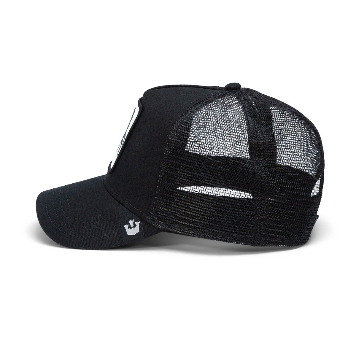 GOORIN Bros. Trucker Cap The Deadliest Scorpion