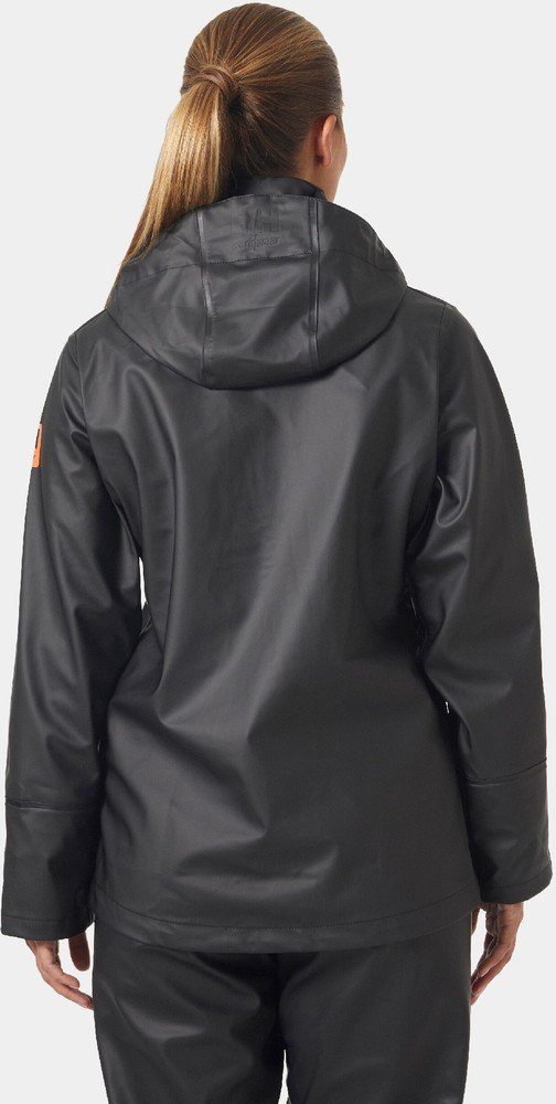Helly Hansen Regenjacke Luna Rain Jacket günstig online kaufen