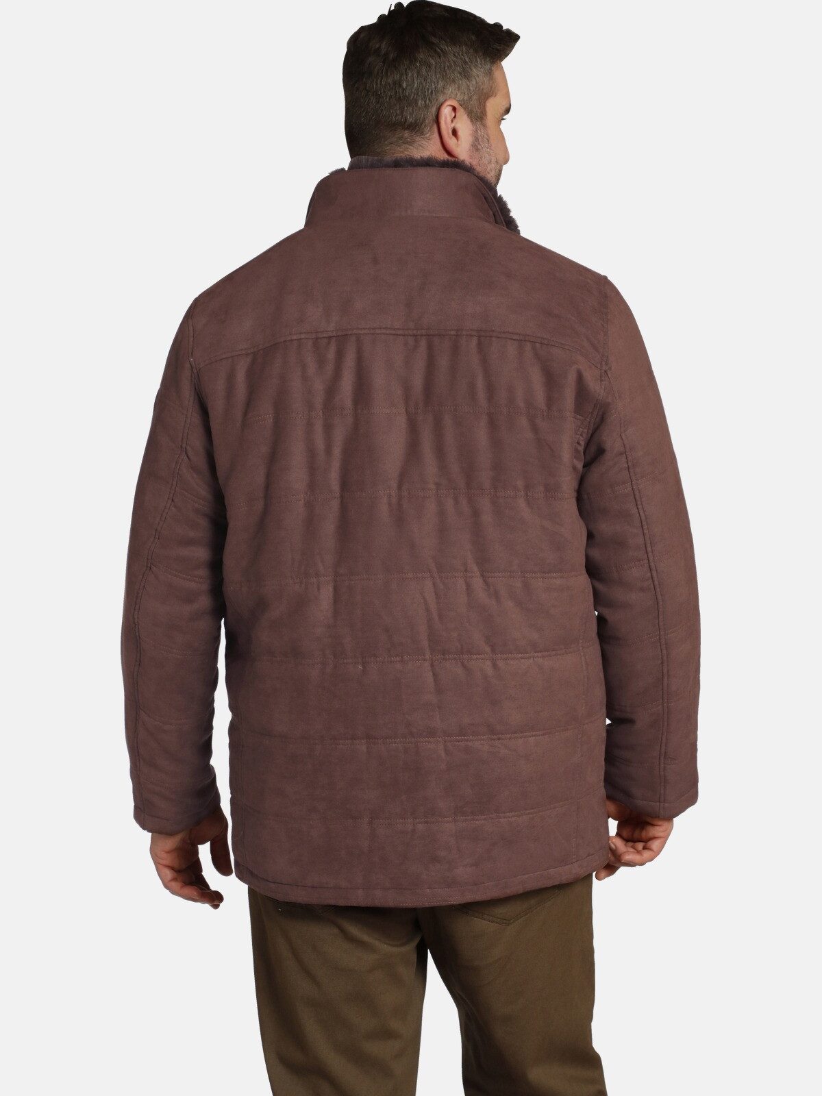 Charles Colby Outdoorjacke SIR IEUAN Steppjacke günstig online kaufen