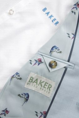 Baker by Ted Baker Kinderanzug Baker by Ted Baker Sakko, T-Shirt & Shorts im Set (3-tlg)