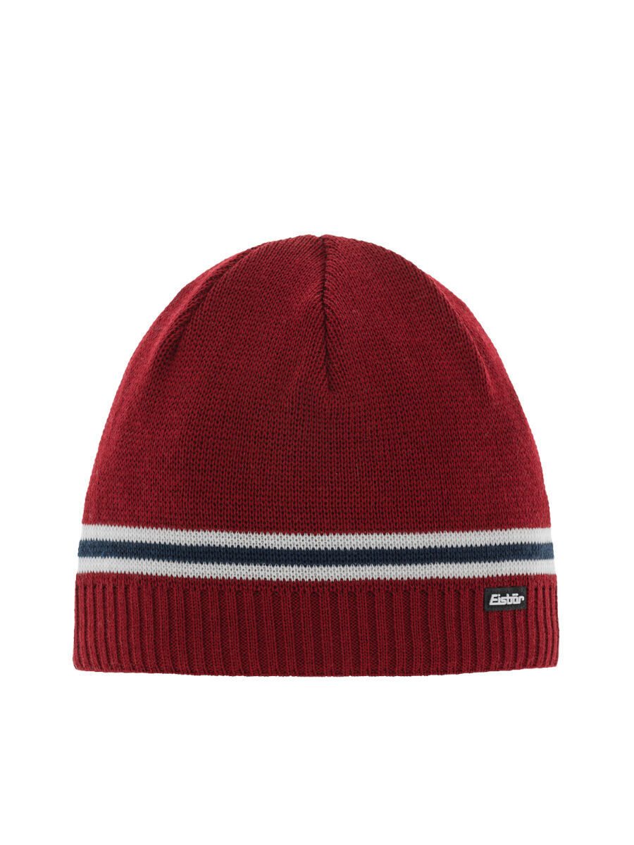 Strickmütze Mountain XL