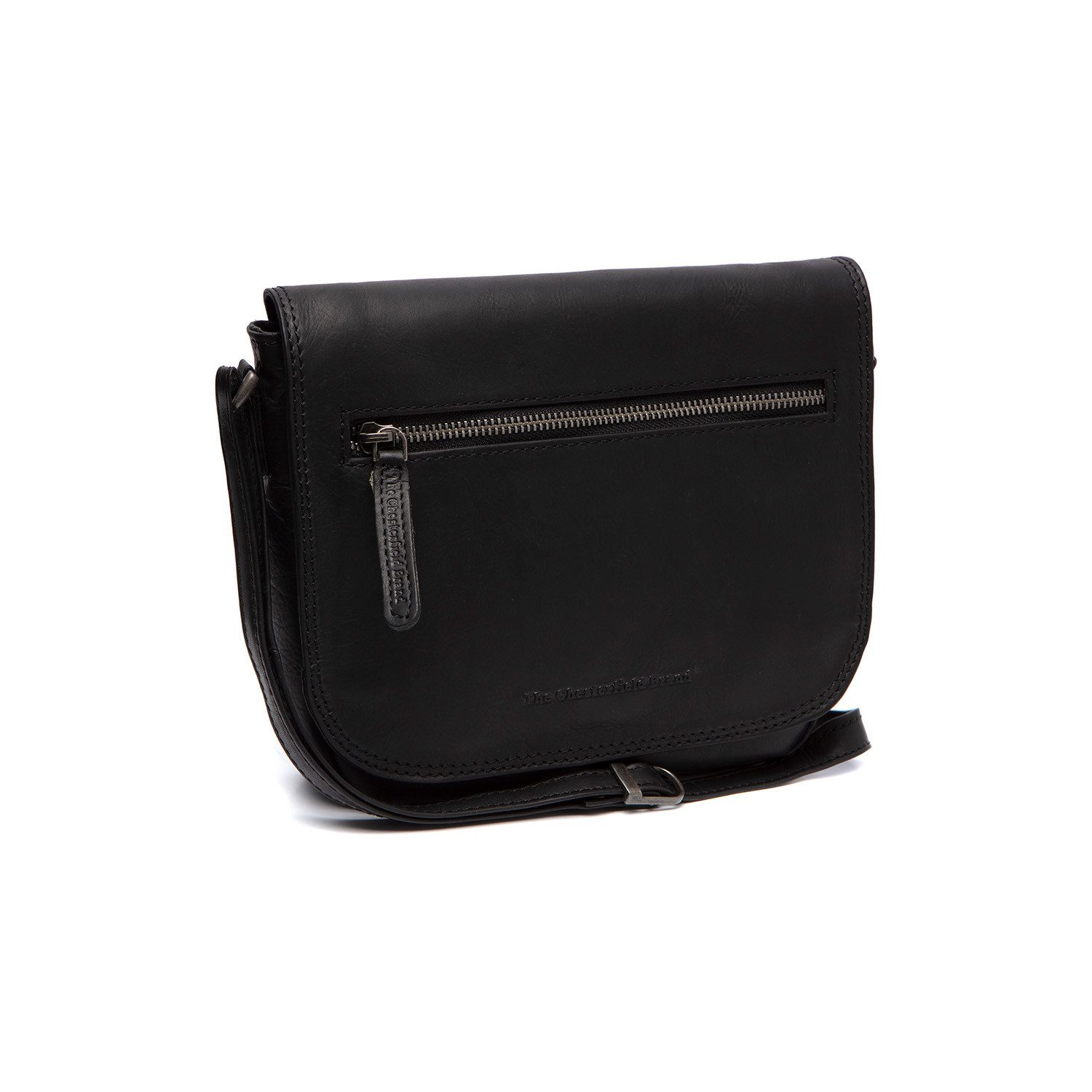 The Chesterfield Brand Umhängetasche C48.0939 Coco Umhängetasche Wax Pull Up Leder (Stück, 1-tlg., 1), Leder