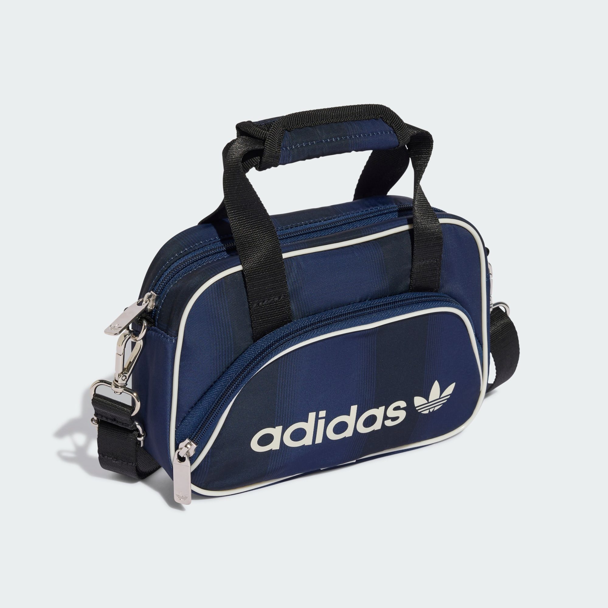 Schultertasche SMALL AIRLINER