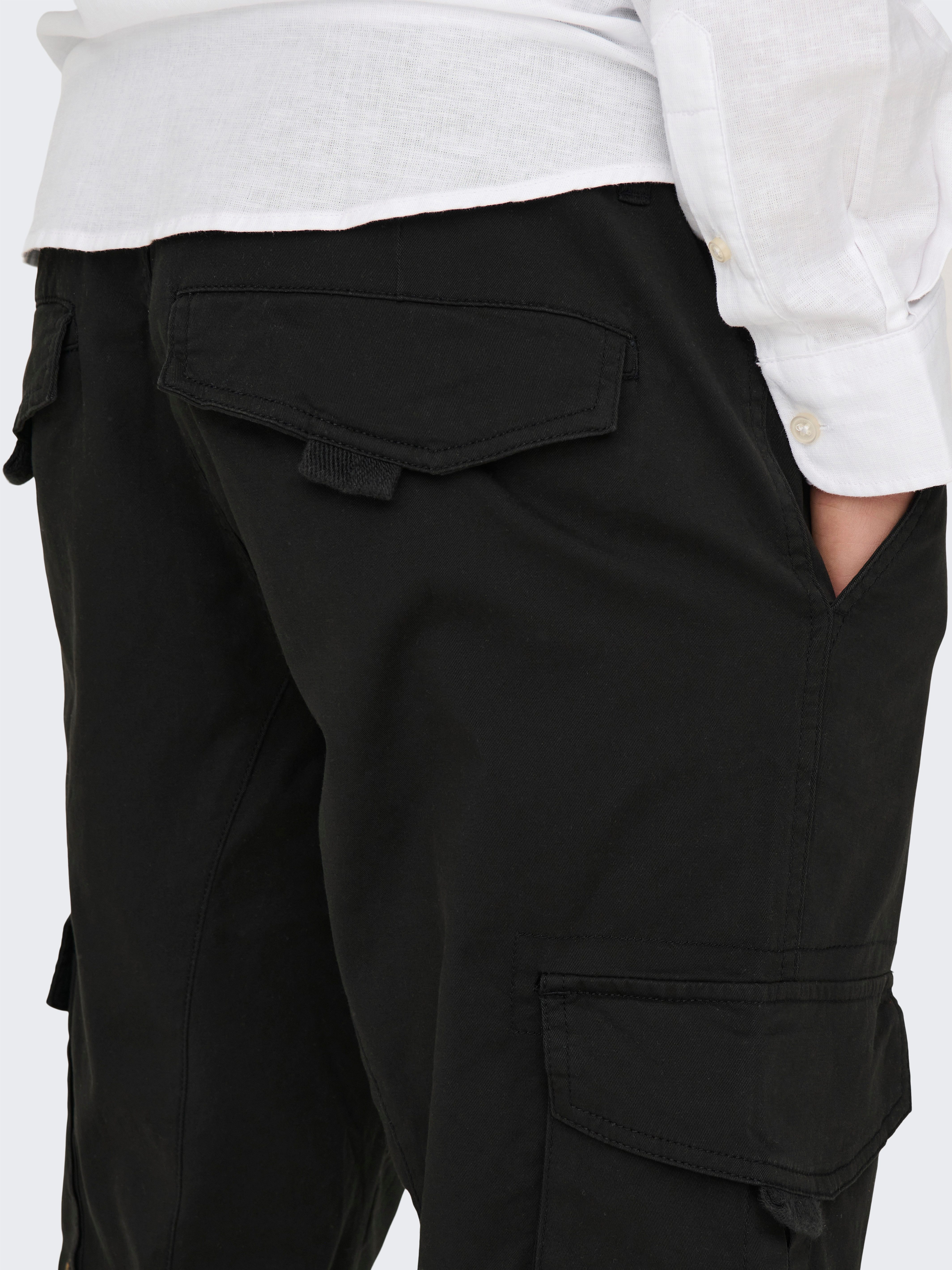 ONLY & SONS Cargohose OS ONSDEAN LIFE TAP CARGO