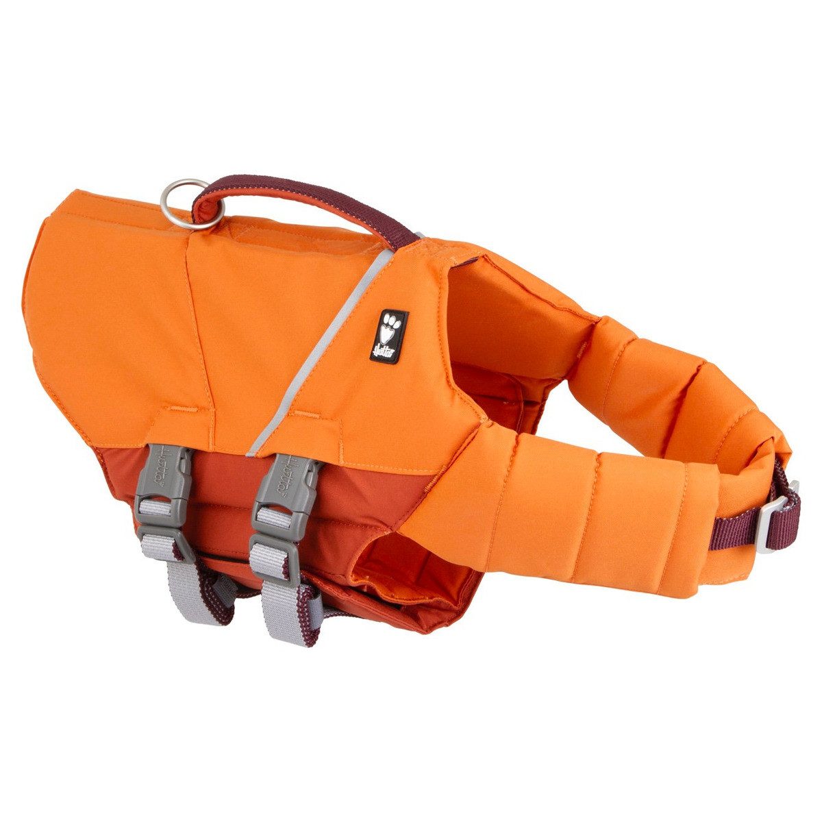 HURTTA Schwimmweste Life Savior Schwimmweste buckthorn (orange)