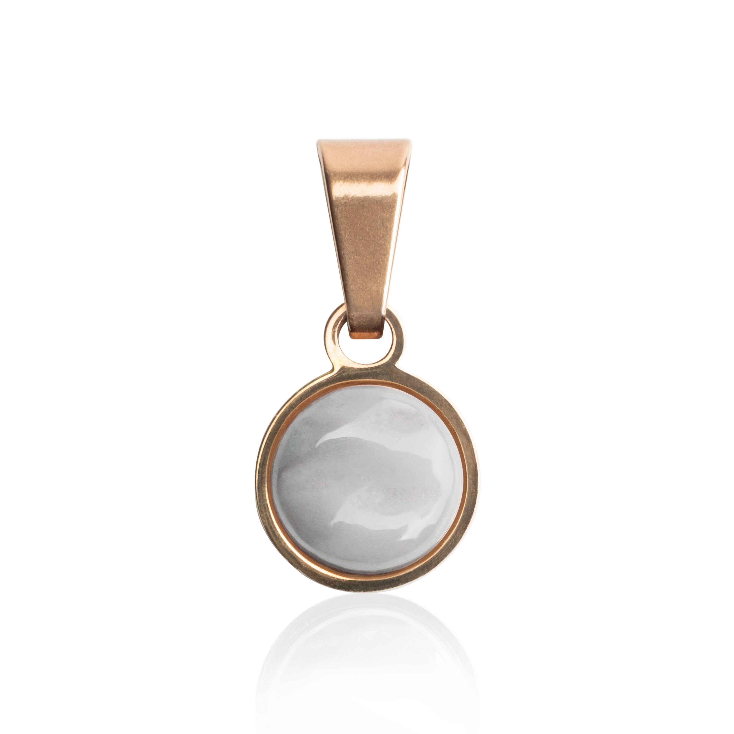 ALEXASCHA Кулоны Anhänger für Kette • Mix & Match Charms • wasserfest & hypoallergen