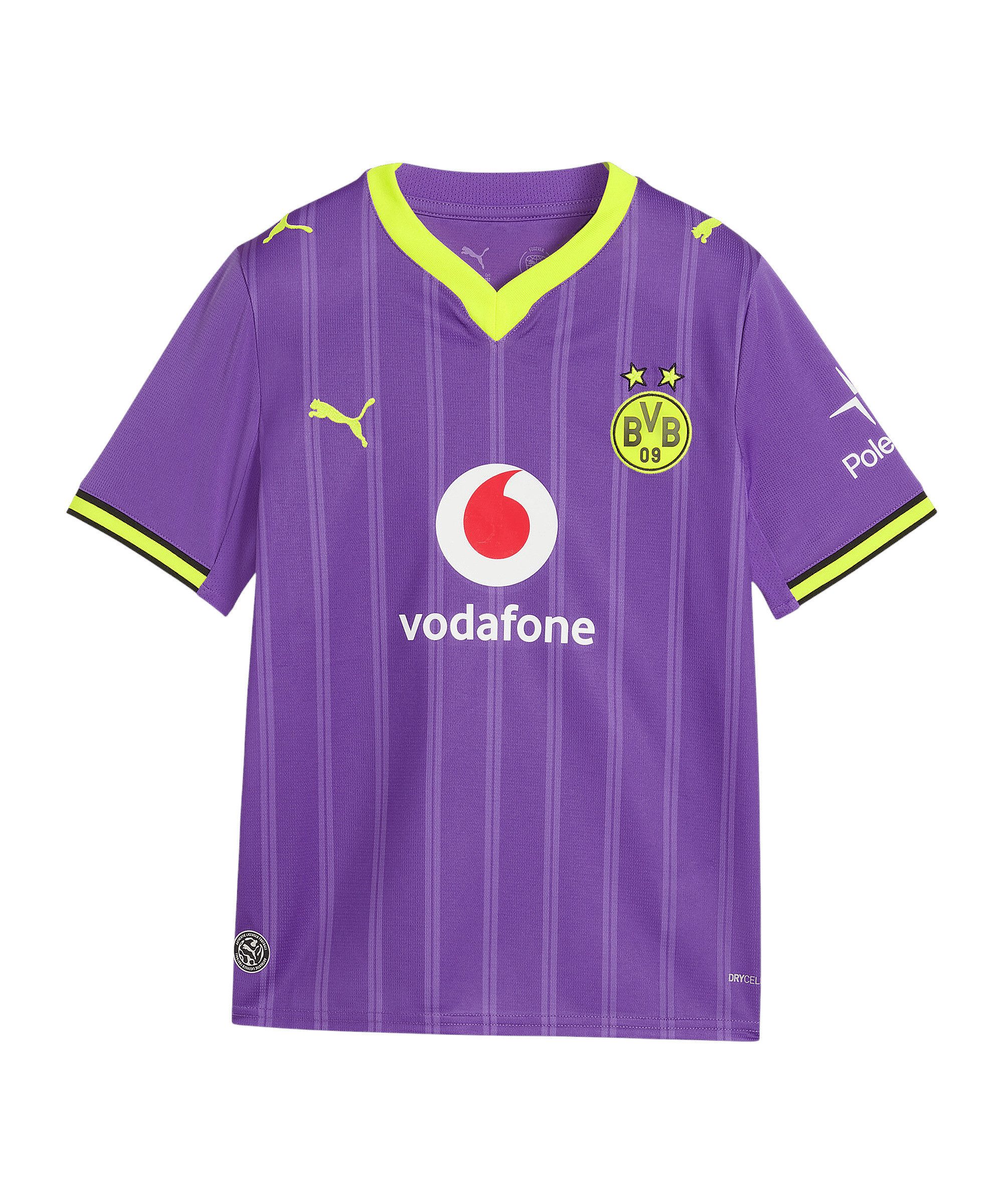 PUMA Fußballtrikot PUMA Champions League