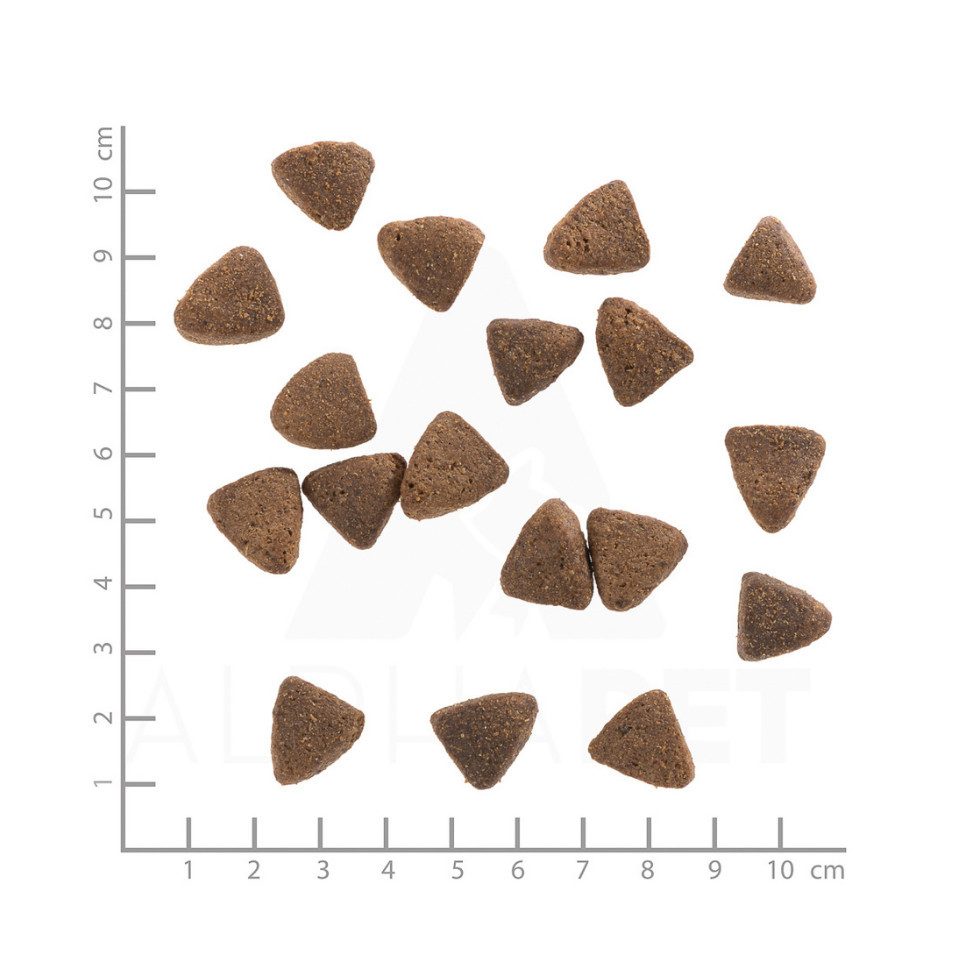 Wolfsblut Wide Plain Light - getreidefreies Trockenfutter mit Pferd, Trockenfutter für: Hunde