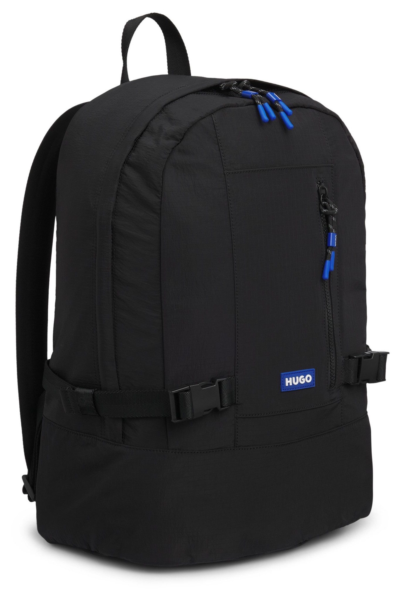 HUGO Blue Freizeittasche Vytal R_N, Cityrucksack, Rucksack, Schulrucksack, Arbeitsrucksack