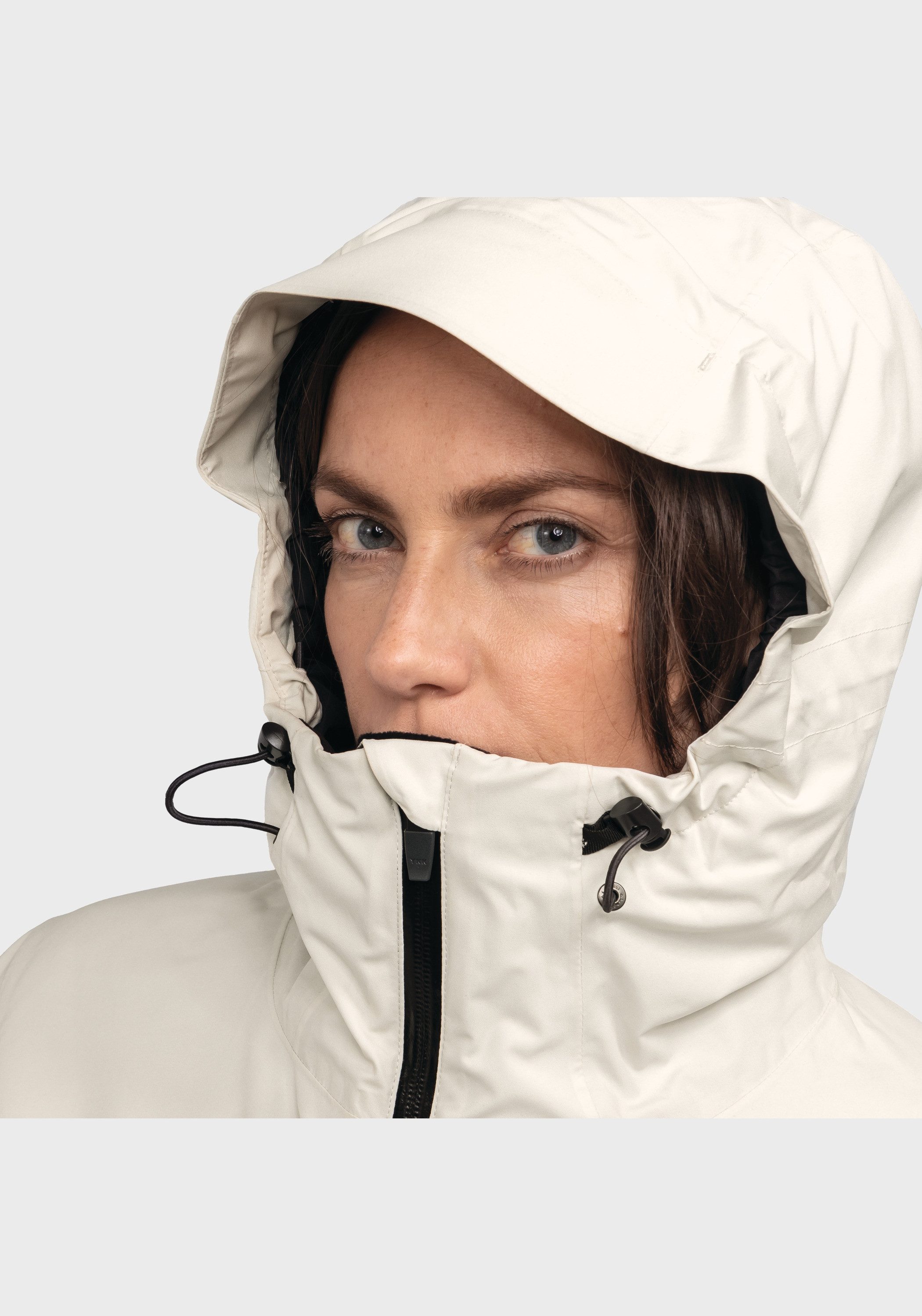 Schöffel Outdoorjacke Ski Jacket Style Nollen WMS