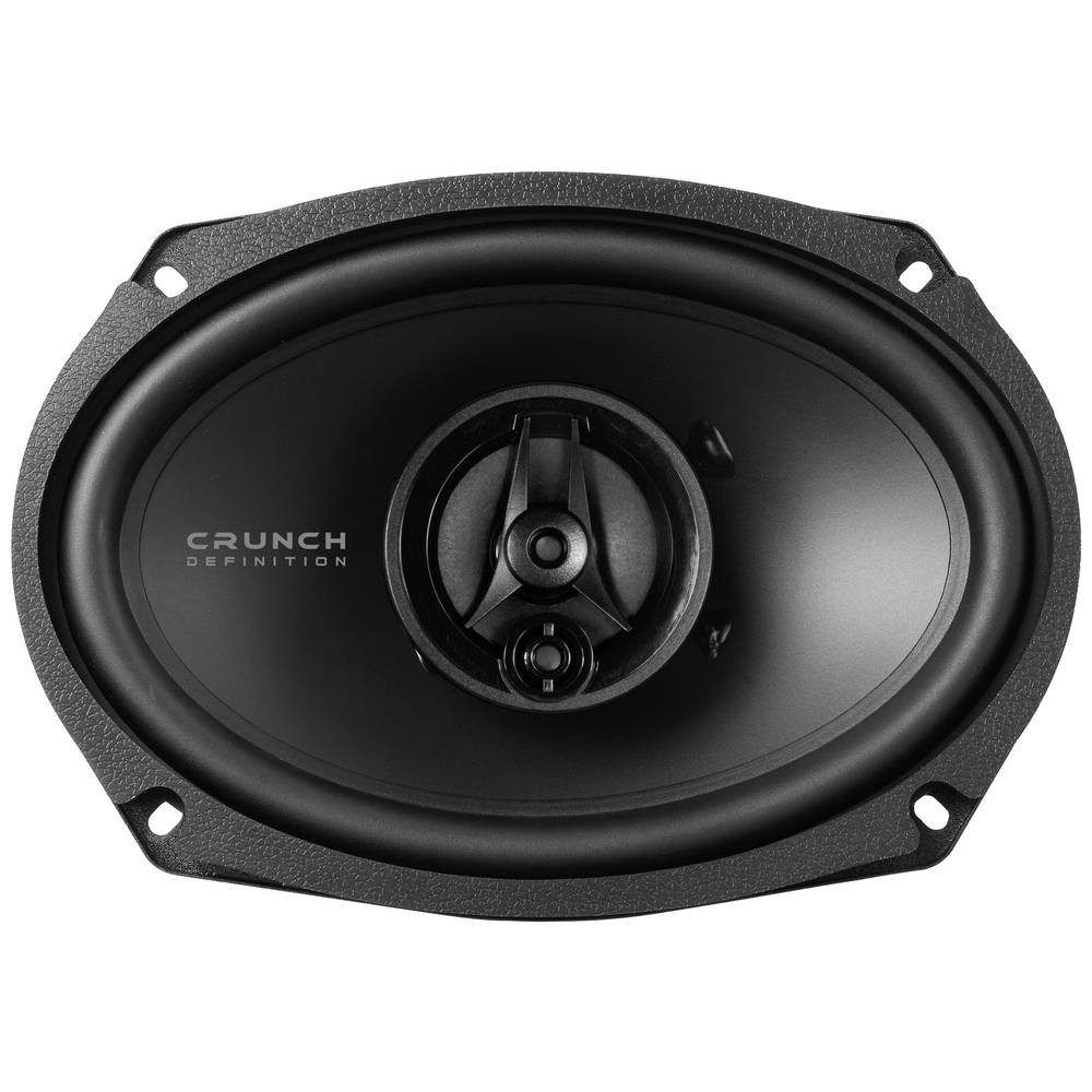 Crunch Triax 6x9″ DSX-6930 Auto-Lautsprecher
