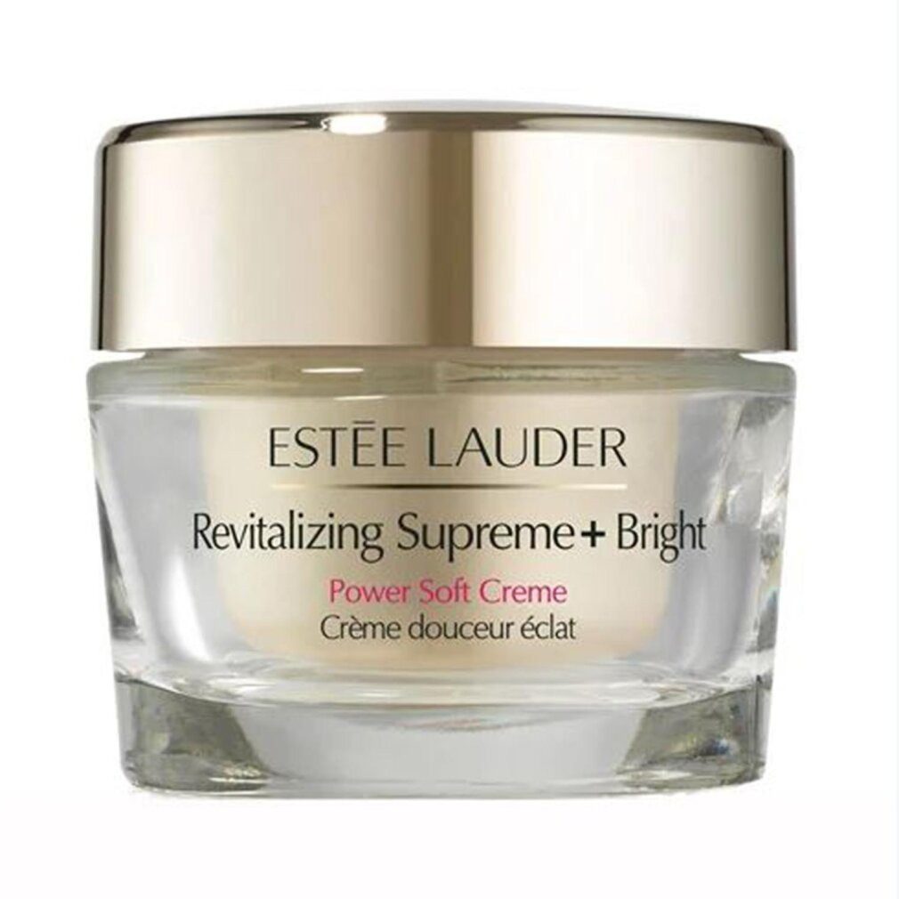 ESTÉE LAUDER Tagescreme Revitalizing Supreme+ Bright Power Soft Creme 50ml