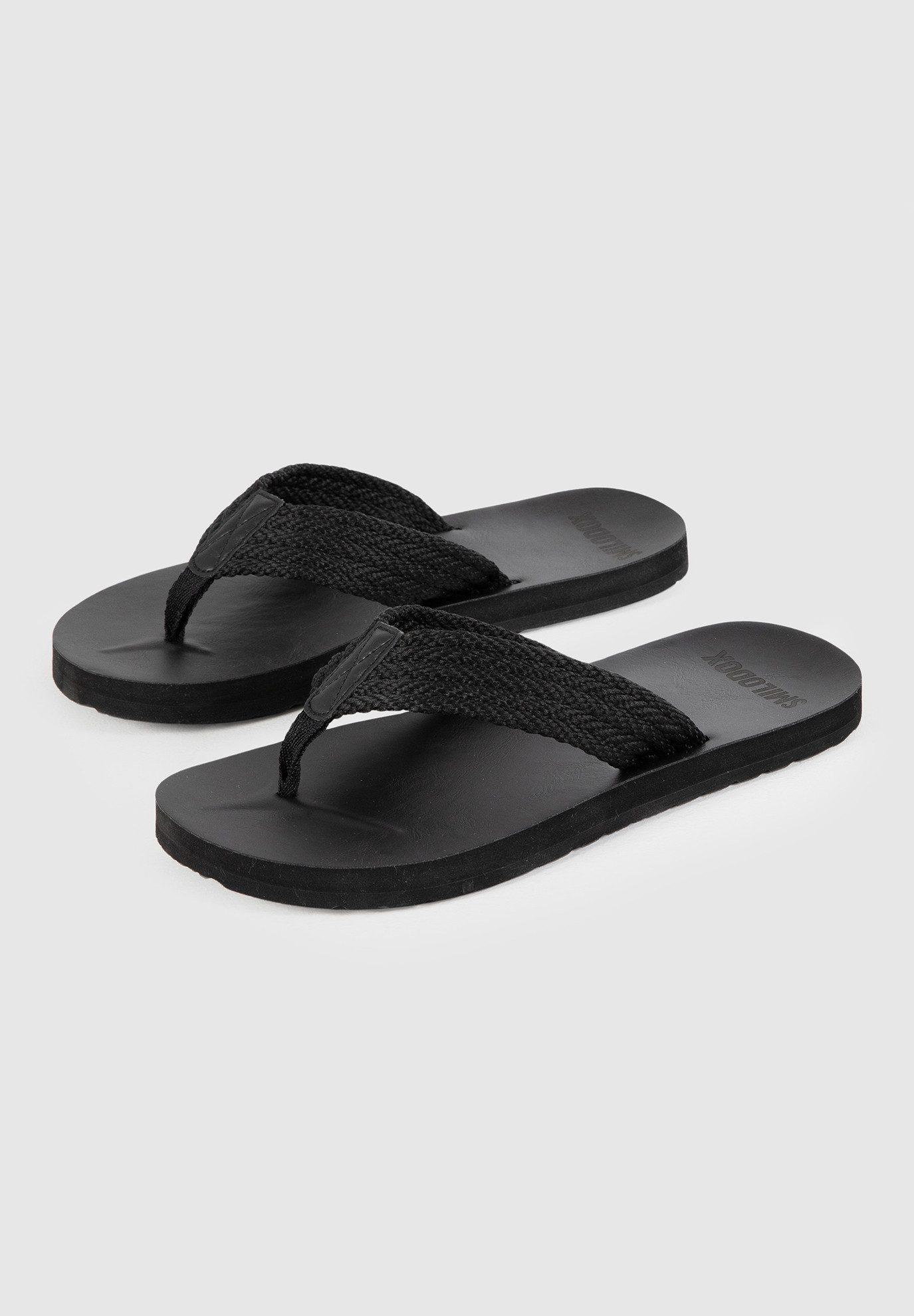 Smilodox Alexi, Flip Flops, Rutschfeste Badeschuhe, Leichte, Weiche Haussch günstig online kaufen