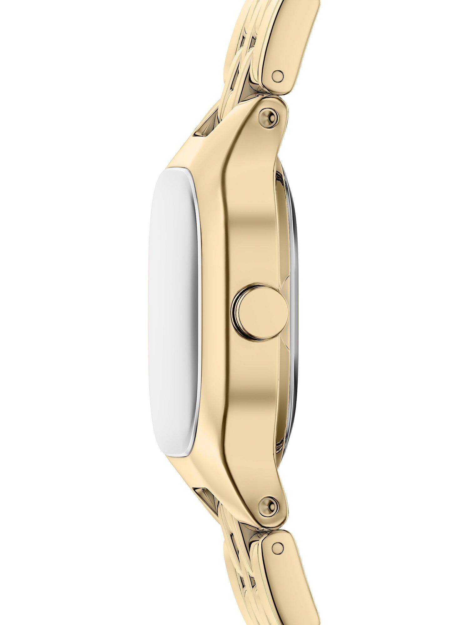 SKAGEN Quarzuhr Skagen Damen-Uhren Analog Quarz