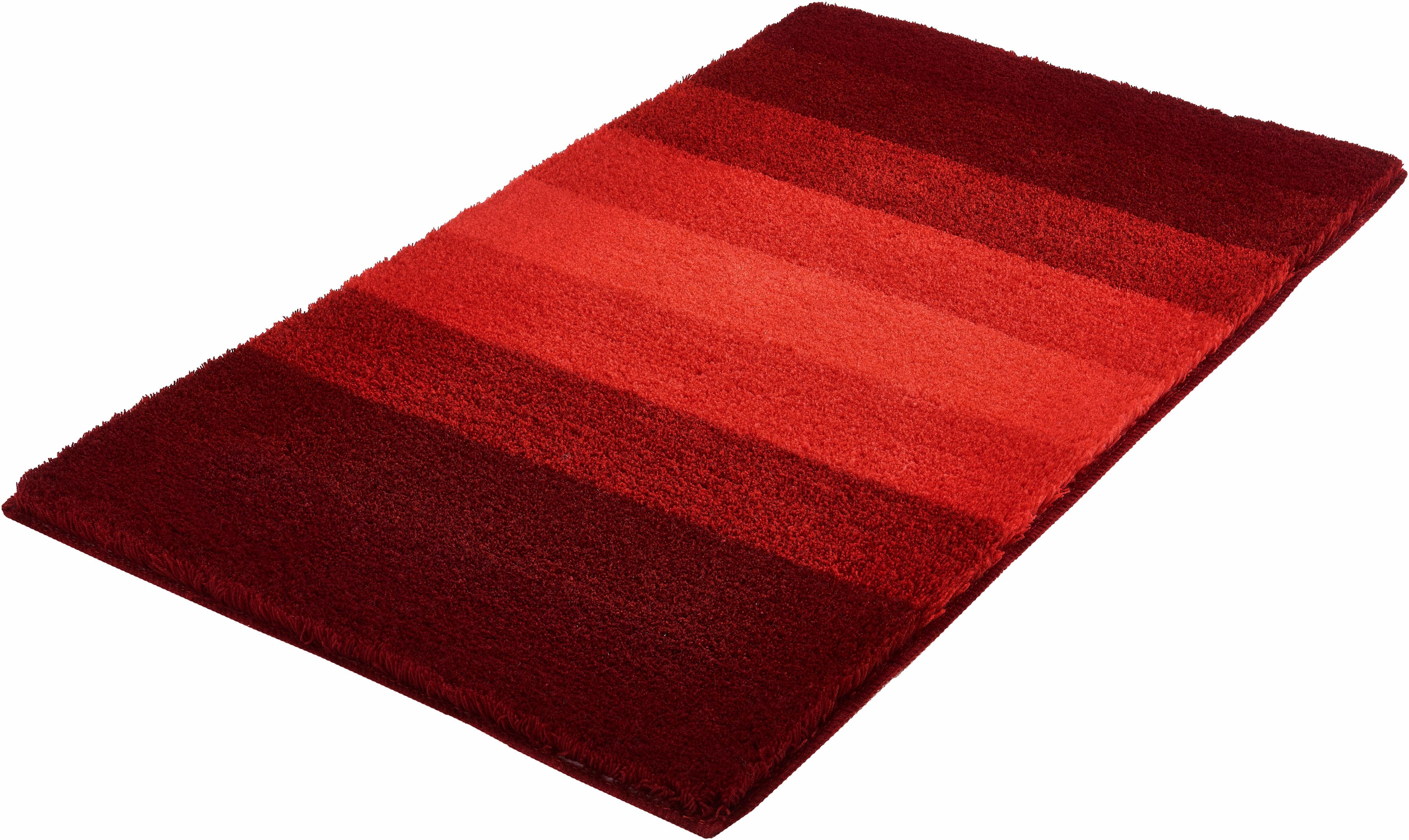 MEUSCH Badematte Palace, Höhe 23 mm, rutschhemmend beschichtet, fußbodenhei günstig online kaufen