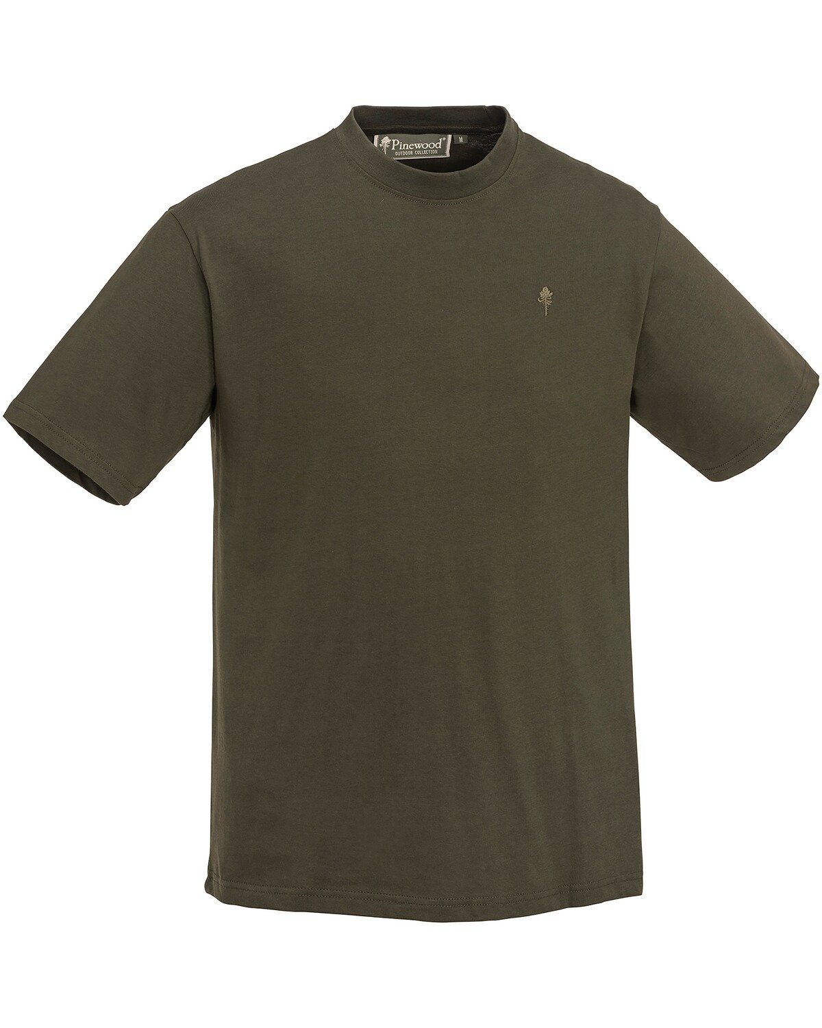 Pinewood T-Shirt T-Shirts, 3er-Pack günstig online kaufen