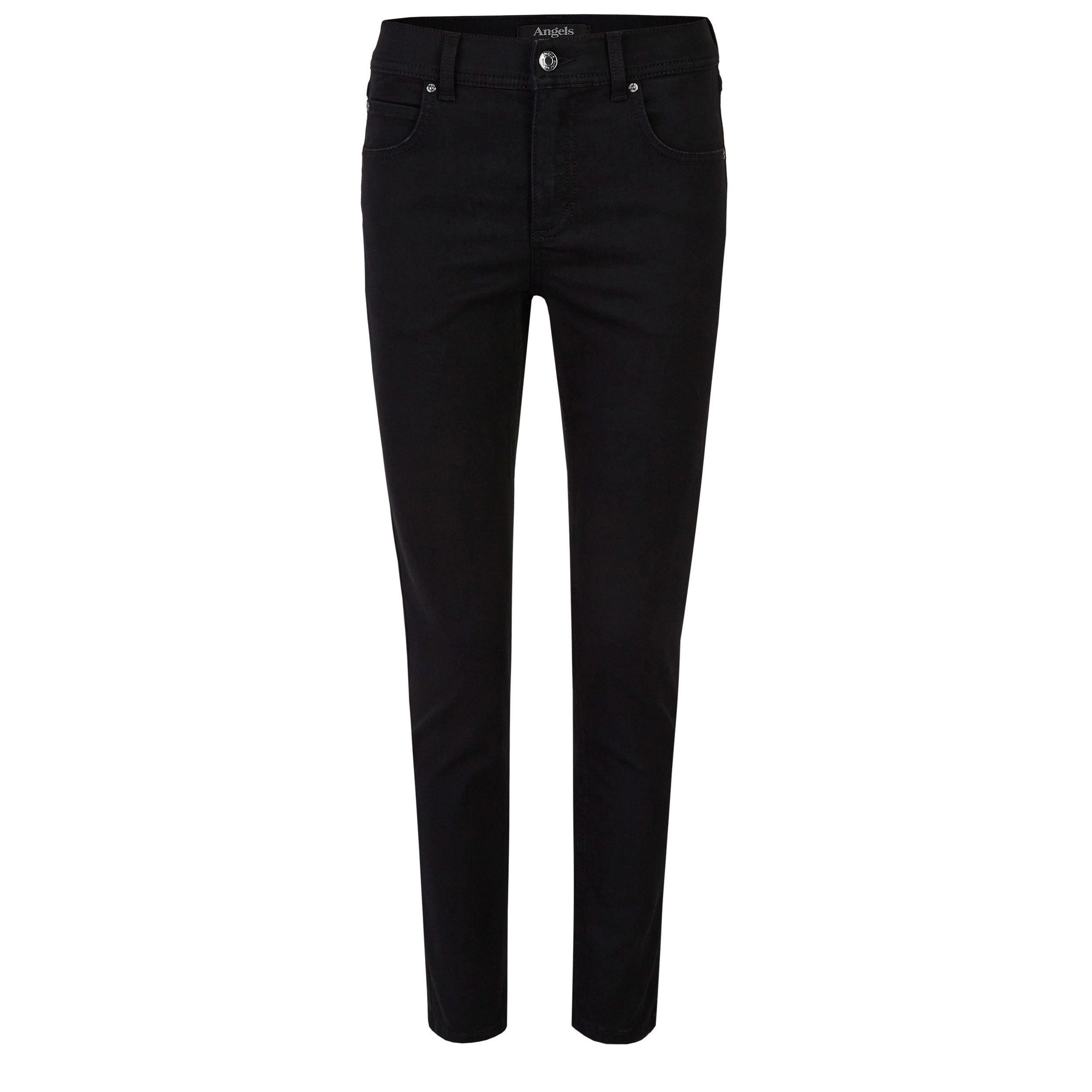 ANGELS 5-Pocket-Jeans Angels Damen Jeans Ornella günstig online kaufen