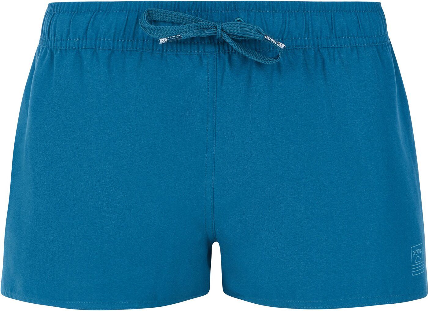 Protest Badeshorts PRTEVI beachshort Raku Blue günstig online kaufen