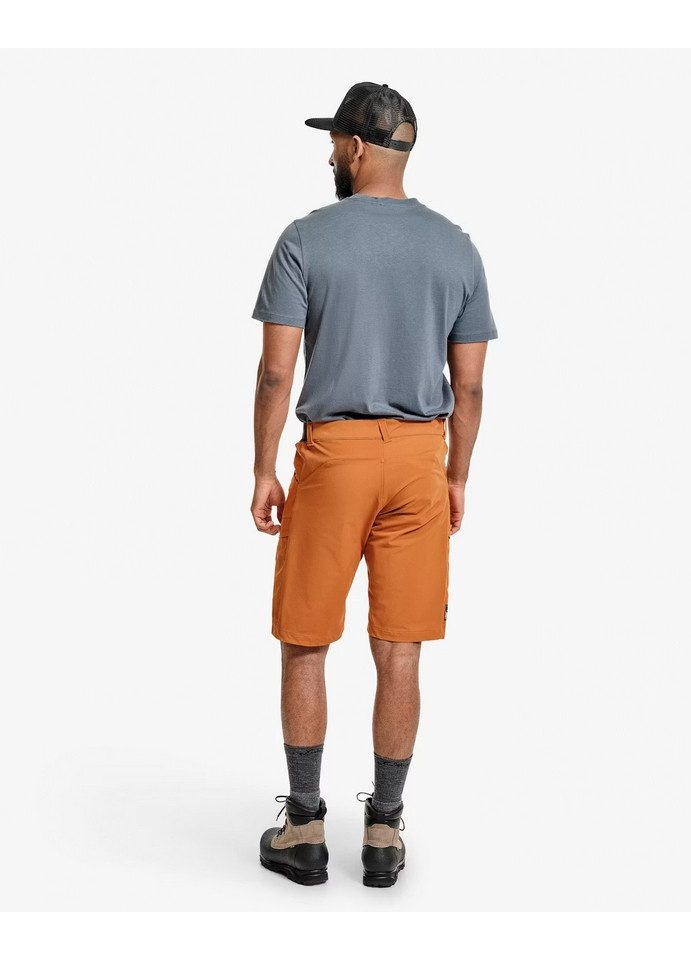 Lundhags Funktionsshorts Lundhags Herren Fulu Cargo Stretch Hybrid Shorts