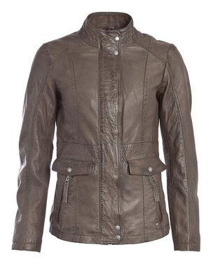 MUSTANG Lederjacke Jasmin