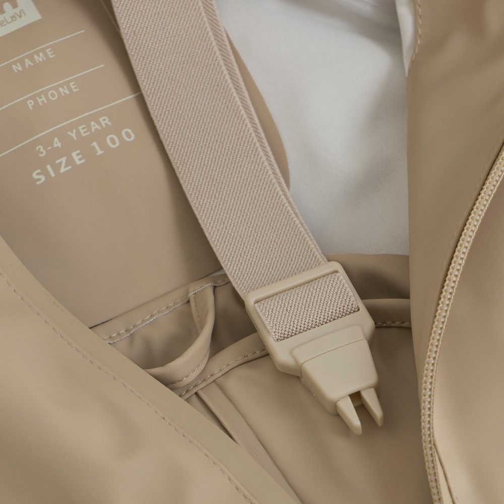 CeLaVi Regenanzug Basic Rainwear Set PU