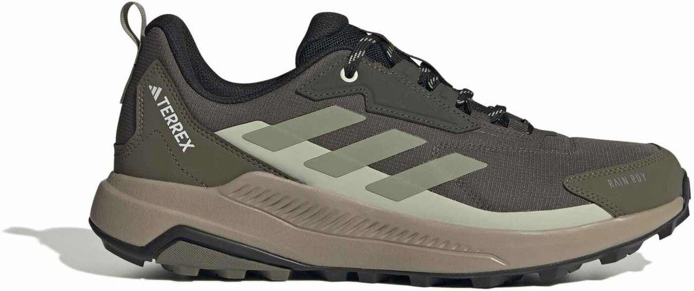 adidas Sportswear TERREX ANYLANDER R.RDY SHAOLI/TENGRN/HALGRN Wanderschuh