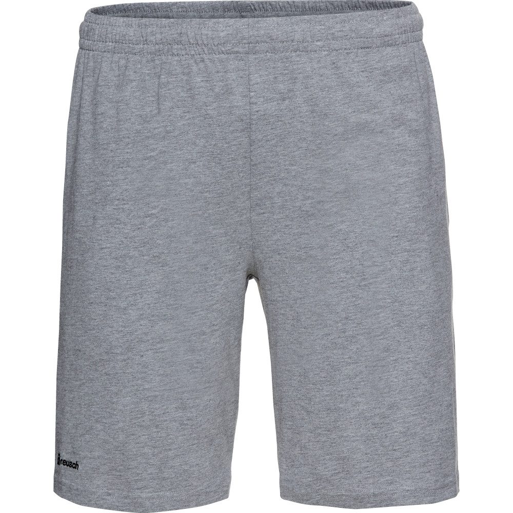Shorts aus 100% Baumwolle