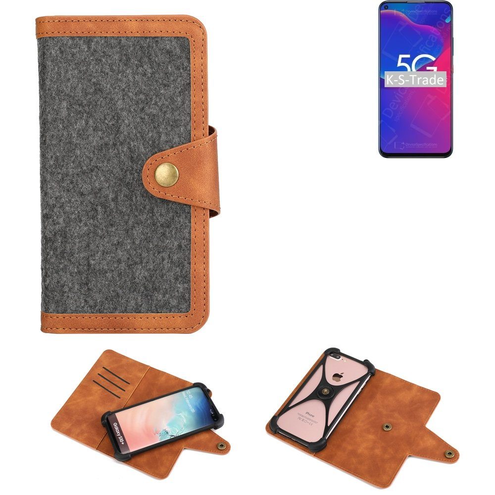 Handyhülle für ZTE Axon 11 SE