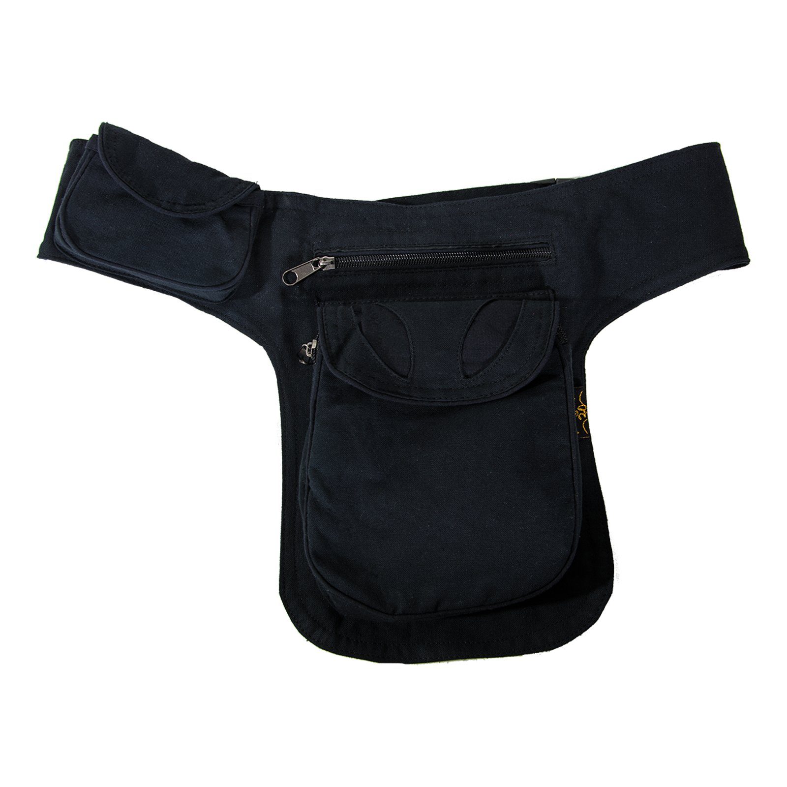 KUNST UND MAGIE Bauchtasche Kunst& Magie Schulter-Bauchtasche Gürteltasche günstig online kaufen