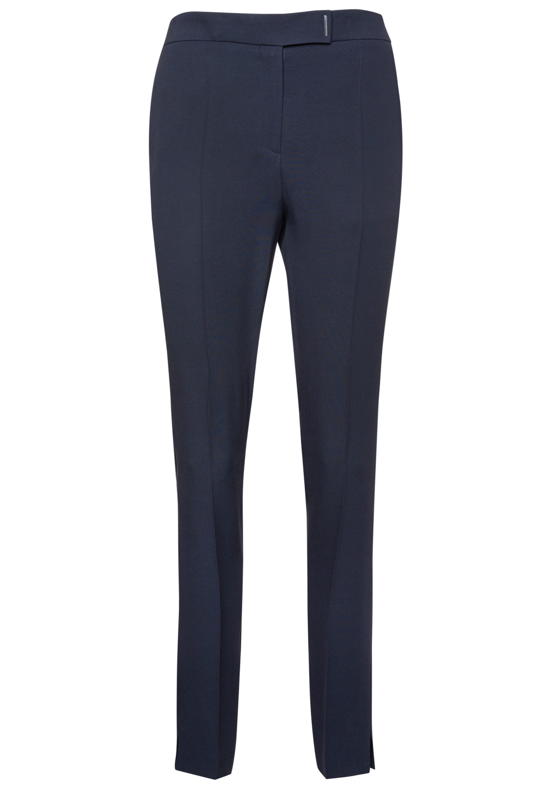 BOSS Stoffhose Tapria (1-tlg) günstig online kaufen