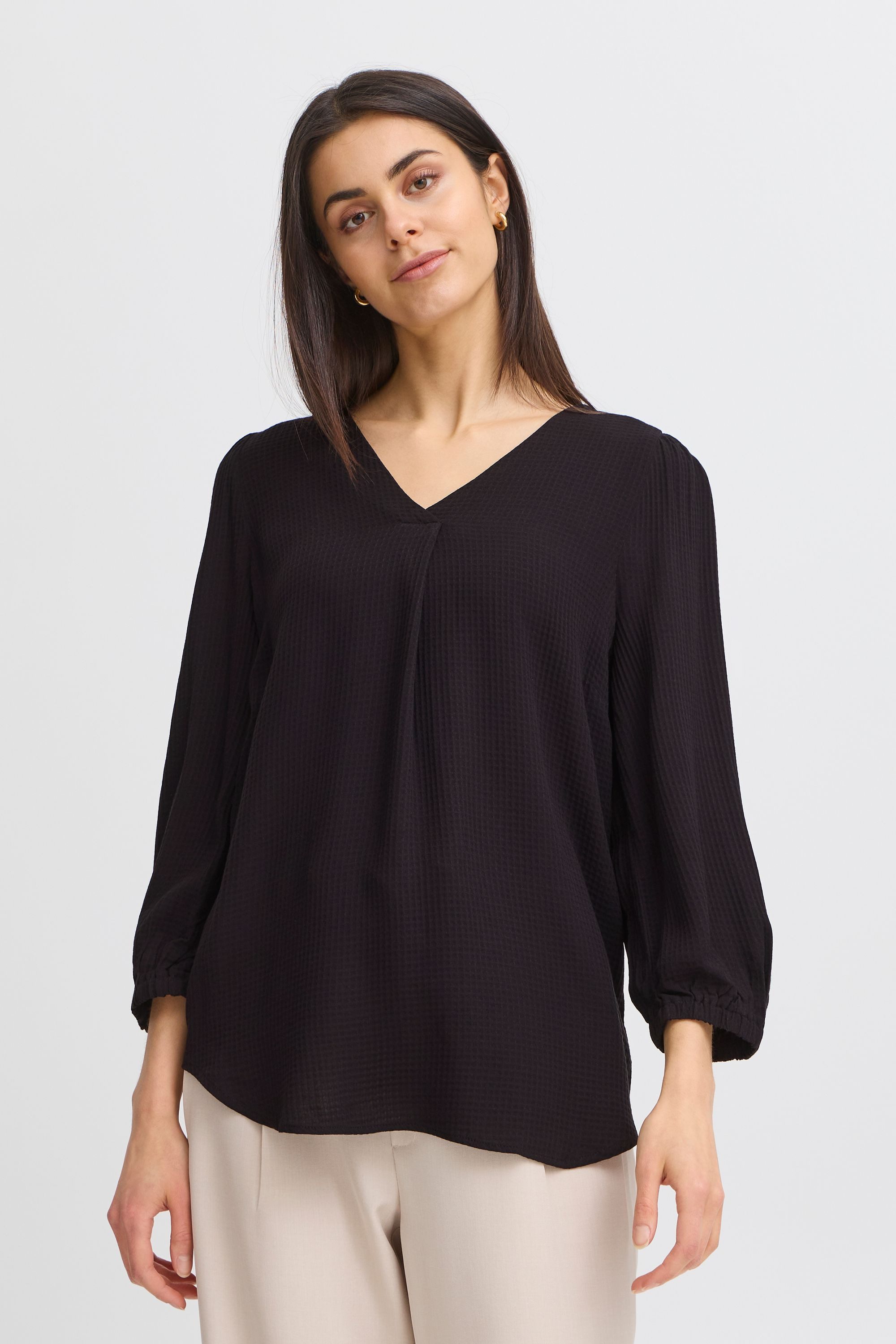 Hemdbluse FROLINE