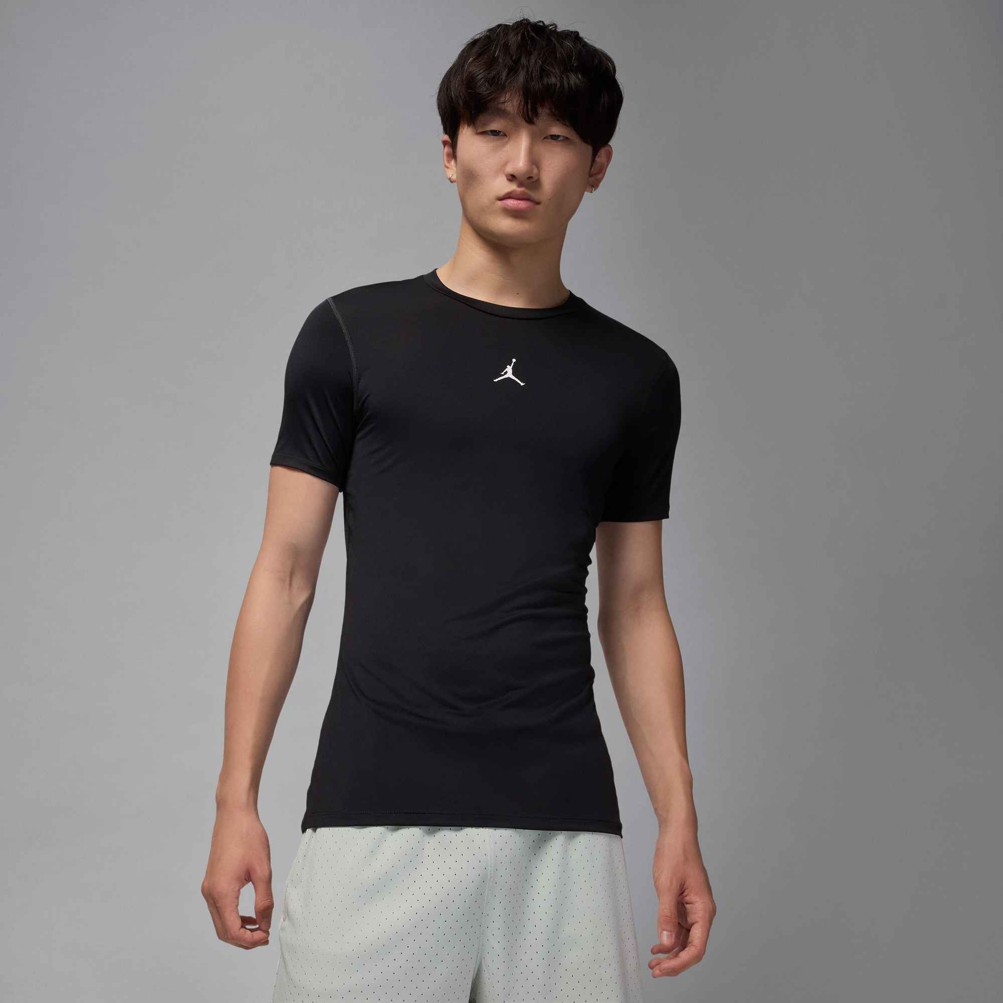 Jordan Funktionsshirt M J DF SPRT SS COMP TOP für sportliche Aktivitäten, l günstig online kaufen