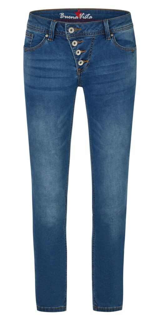 Buena Vista Stretch-Jeans