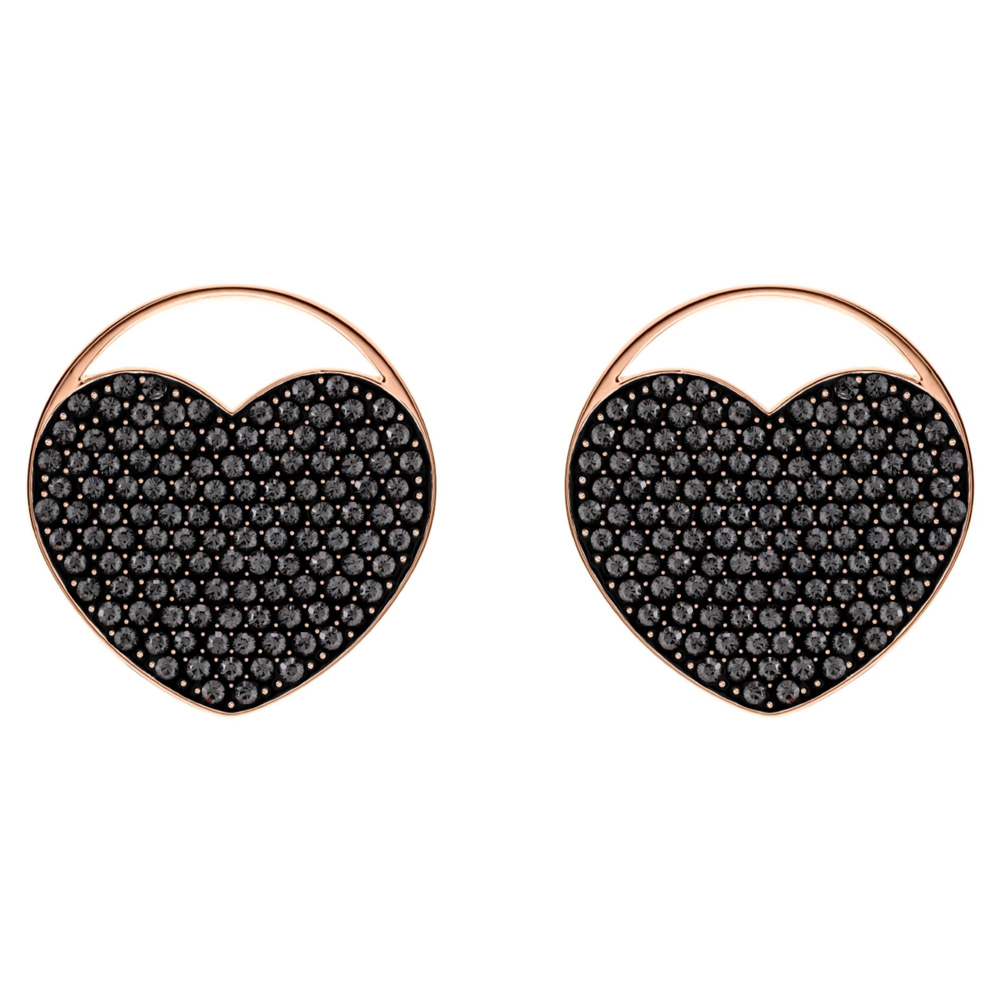 Swarovski Paar Ohrstecker