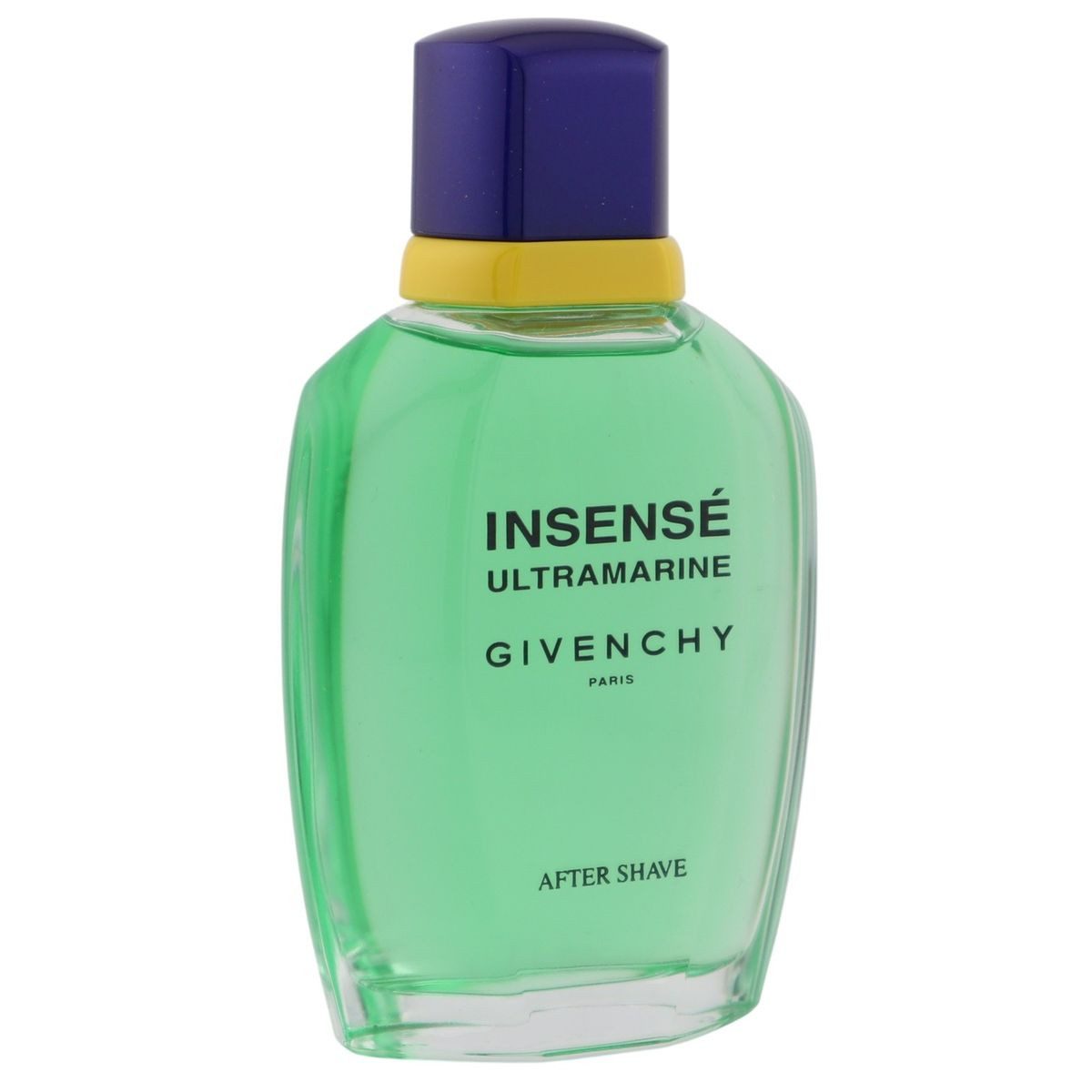 GIVENCHY After Shave Lotion Givenchy Insense Ultramarine After Shave Lotion 100 ml