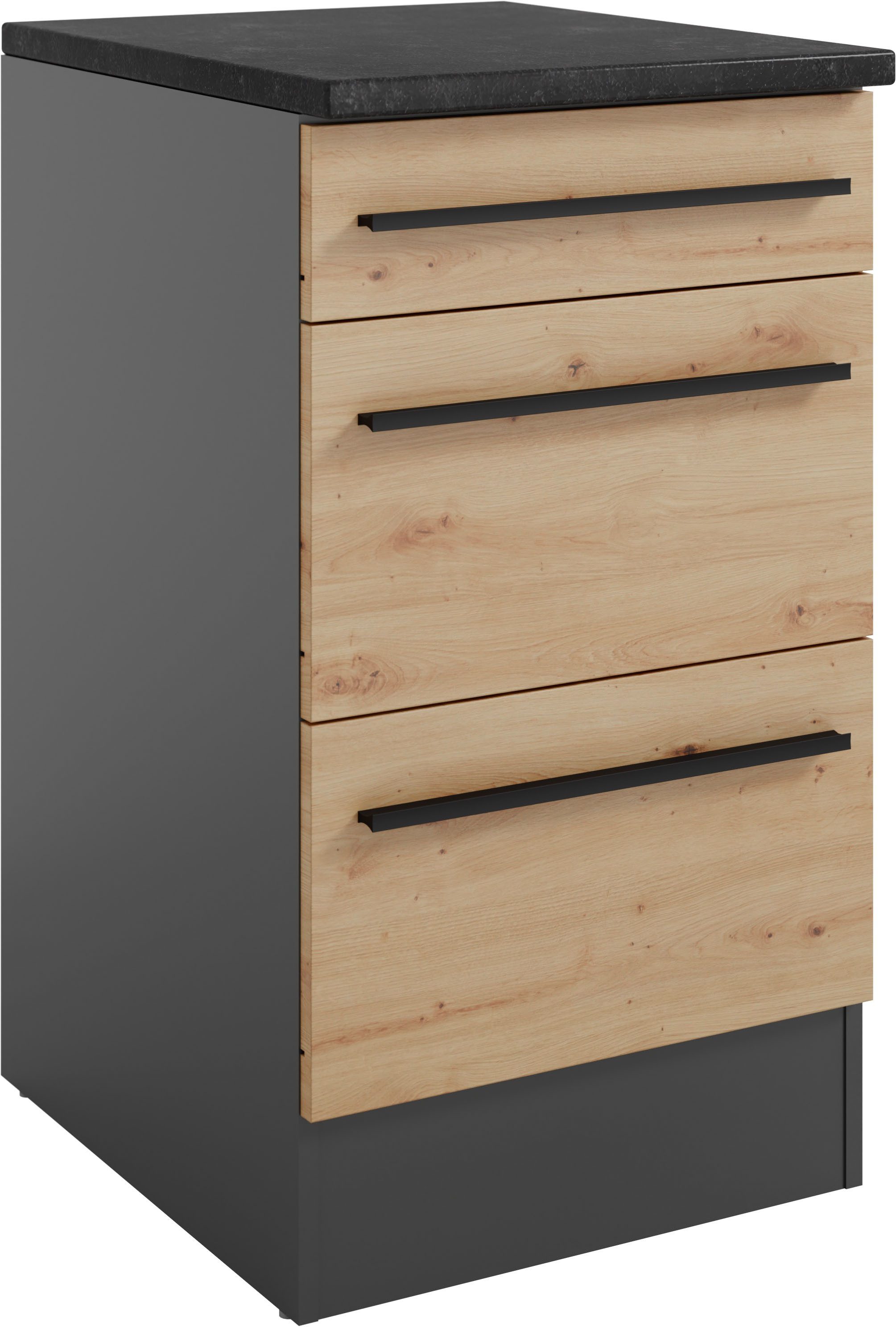 Unterschrank Jazz B/T/H 50x60x90 cm