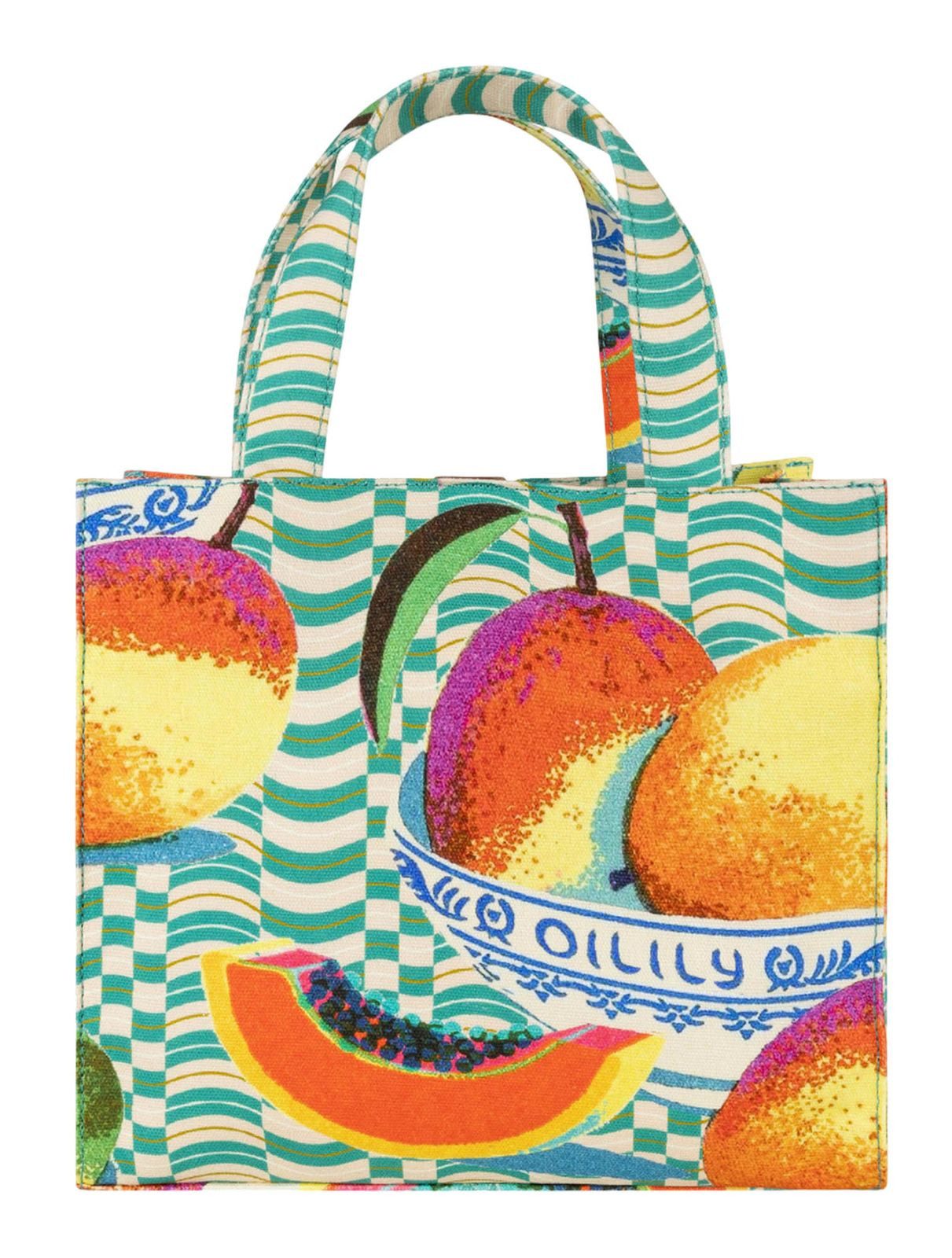 Oilily Handtasche Haroony Handbag
