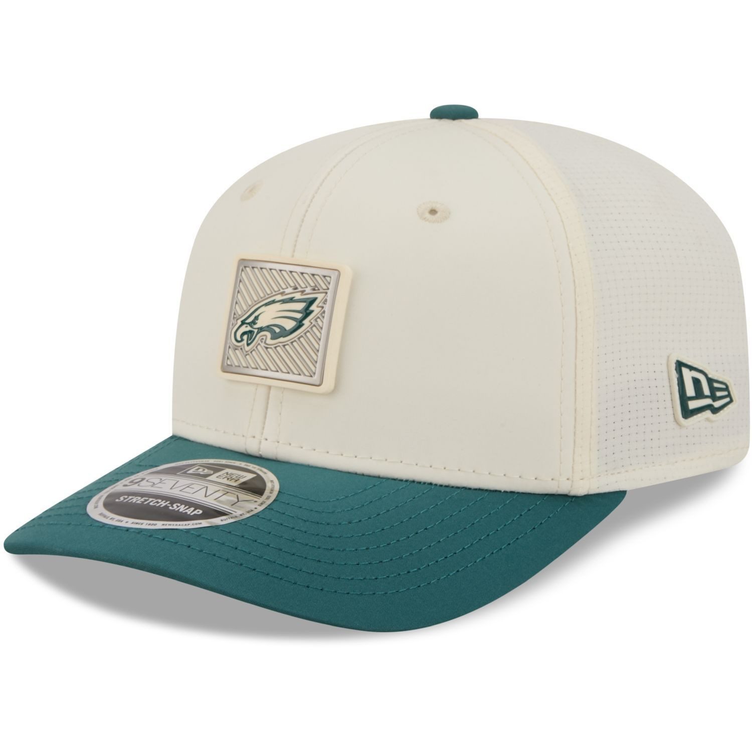 Snapback Cap 9Seventy Stretch TRAINING Philadelphia Eagles