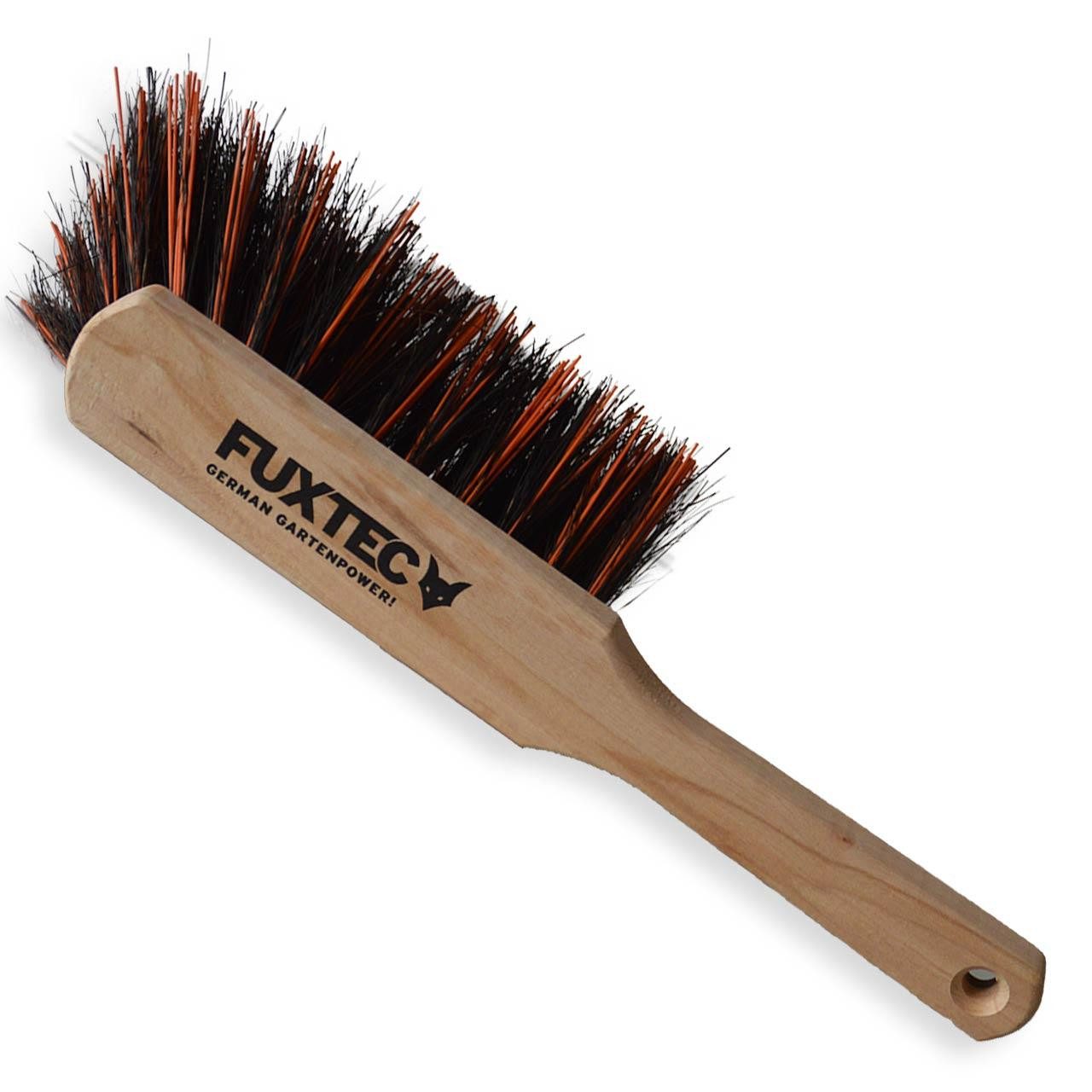 FUXTEC Straßenbesen FX-FEGER