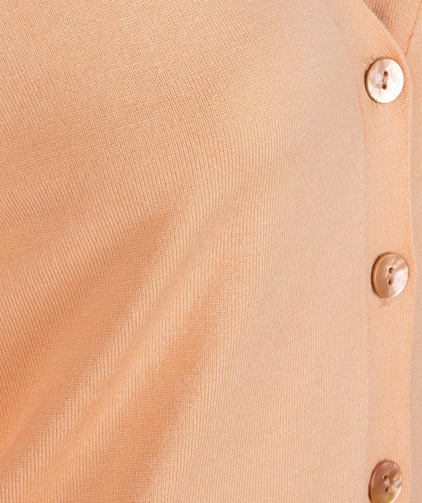 Esqualo Cardigan Strickjacke für Damen (1-tlg)