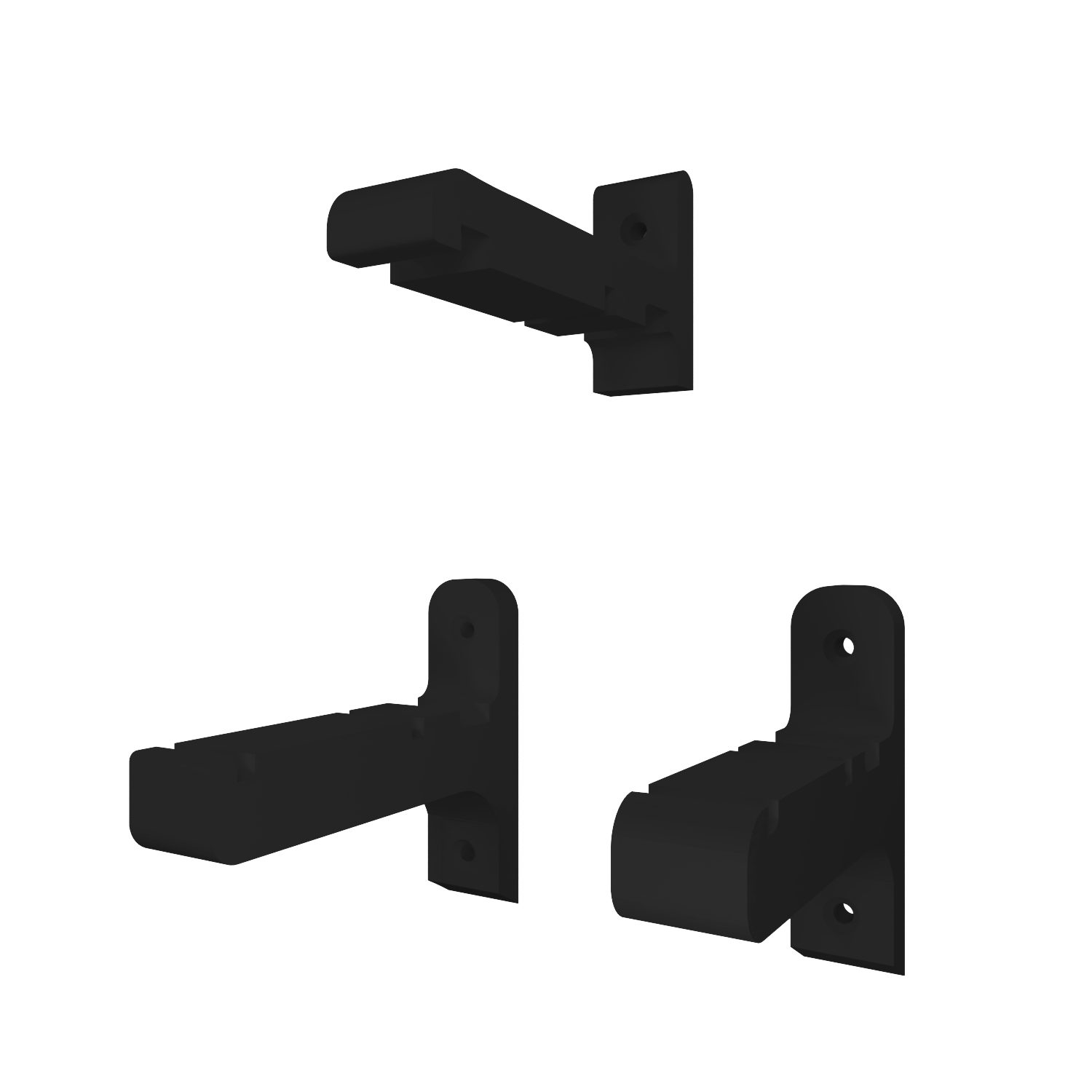 Playstation-Halterung Wandhalterung für Ps5 Digital Sony Playstation 5 Konsole Wandhalter