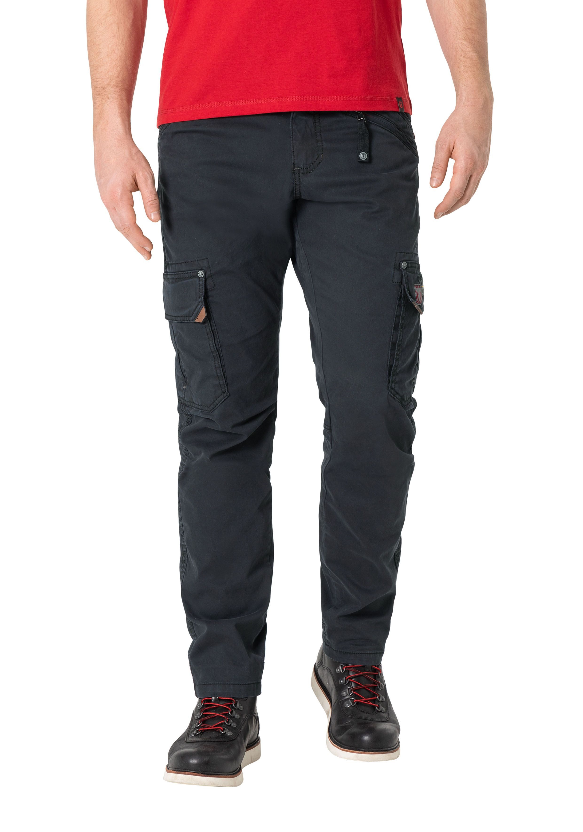 TIMEZONE Cargohose