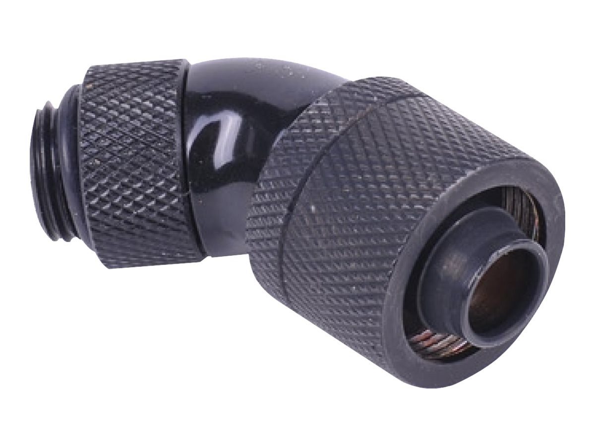 AlphaCool PC-Lüfter Hub