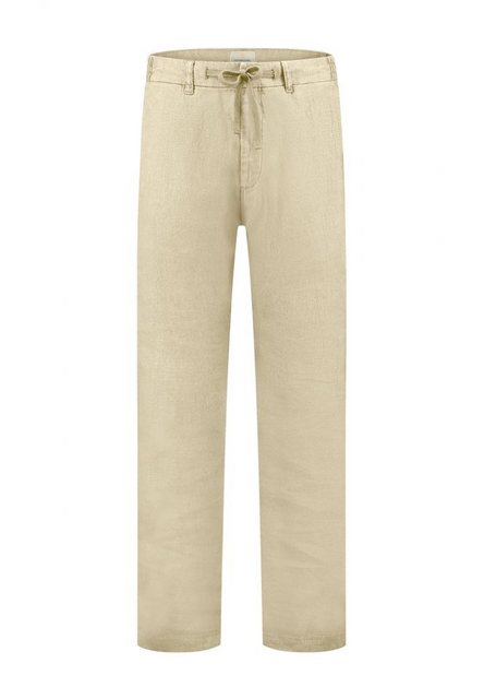Dstrezzed Leinenhose - klassische Leinenhose - Sommerliche Hose aus 100% Le günstig online kaufen