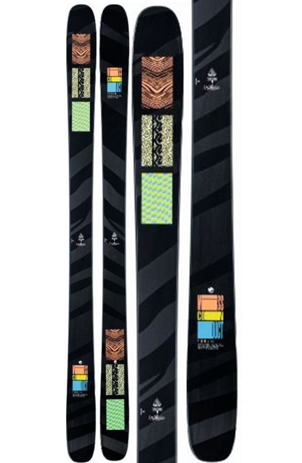 K2 FreeSki, K2 Ski Missconduct