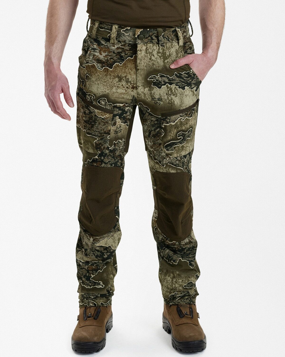 Deerhunter Outdoorhose Hose Excape Light