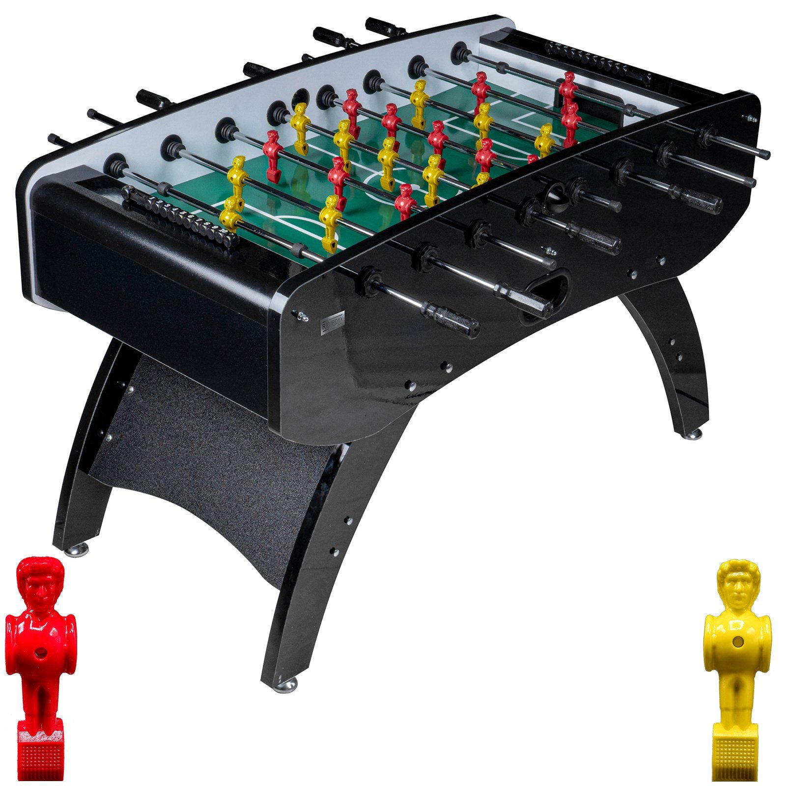 Kickertisch