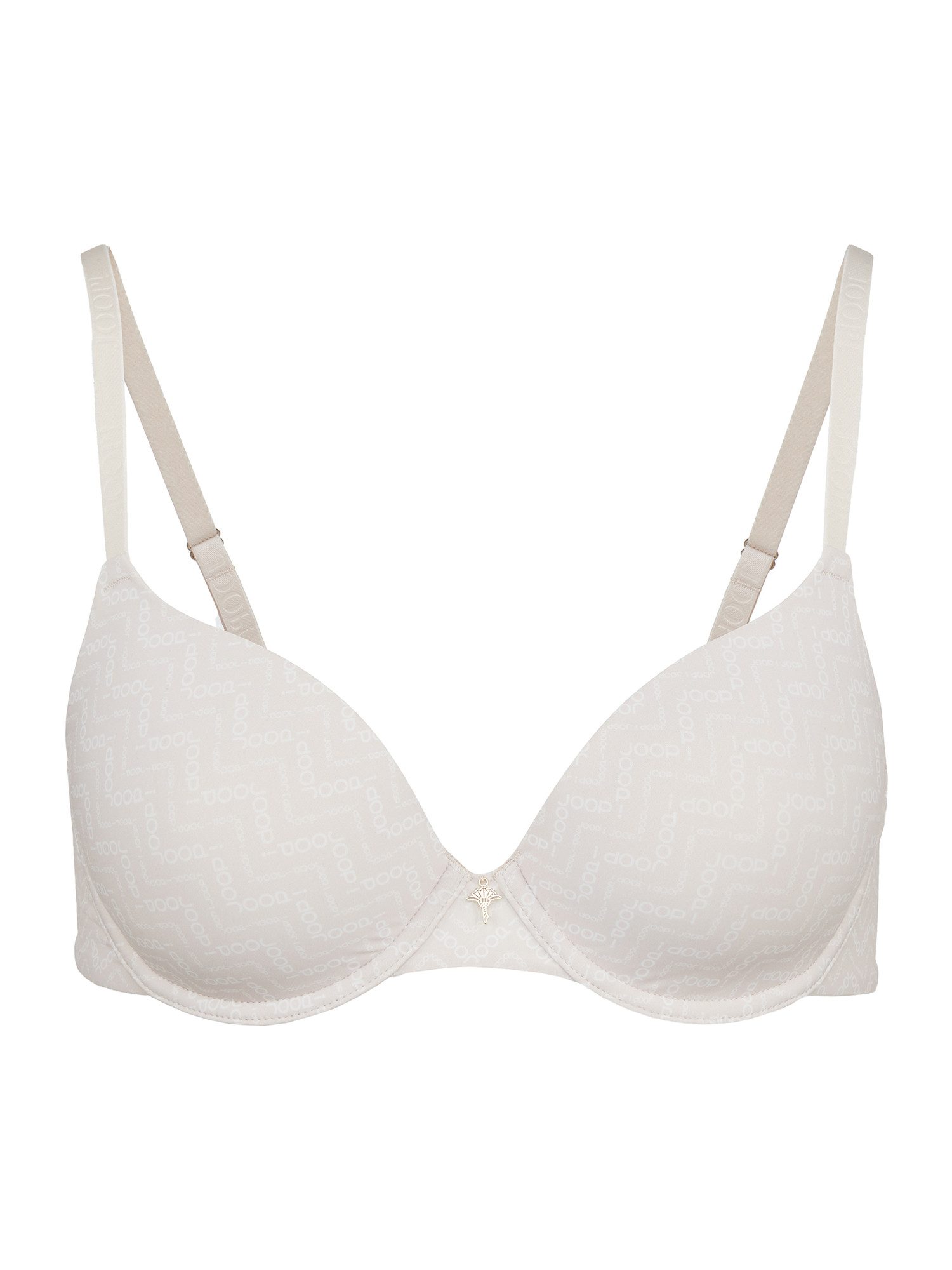 JOOP! T-Shirt-BH Sensation Allover Print unterwäsche bustier soft günstig online kaufen