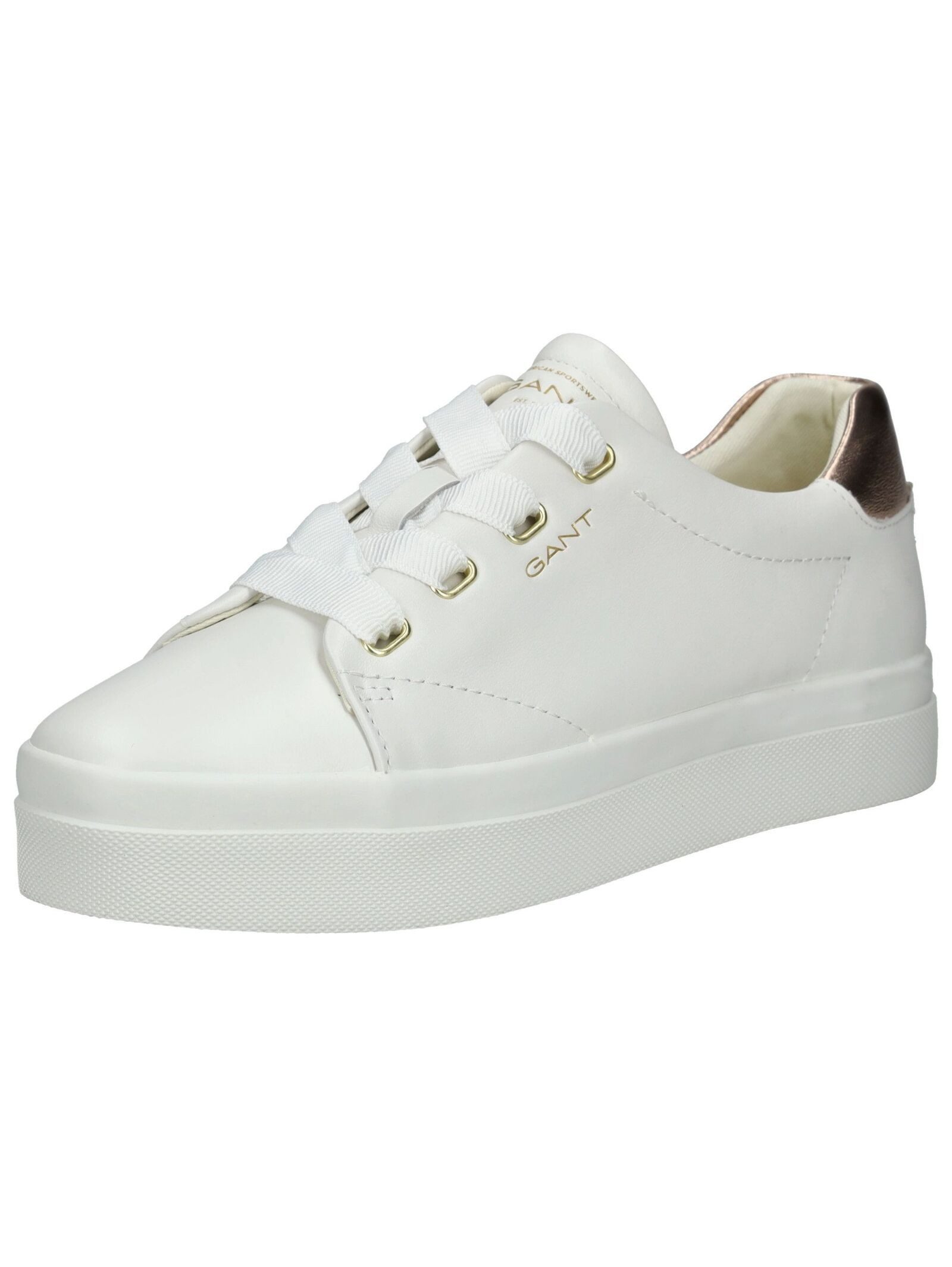 Sneaker Leder Sneaker