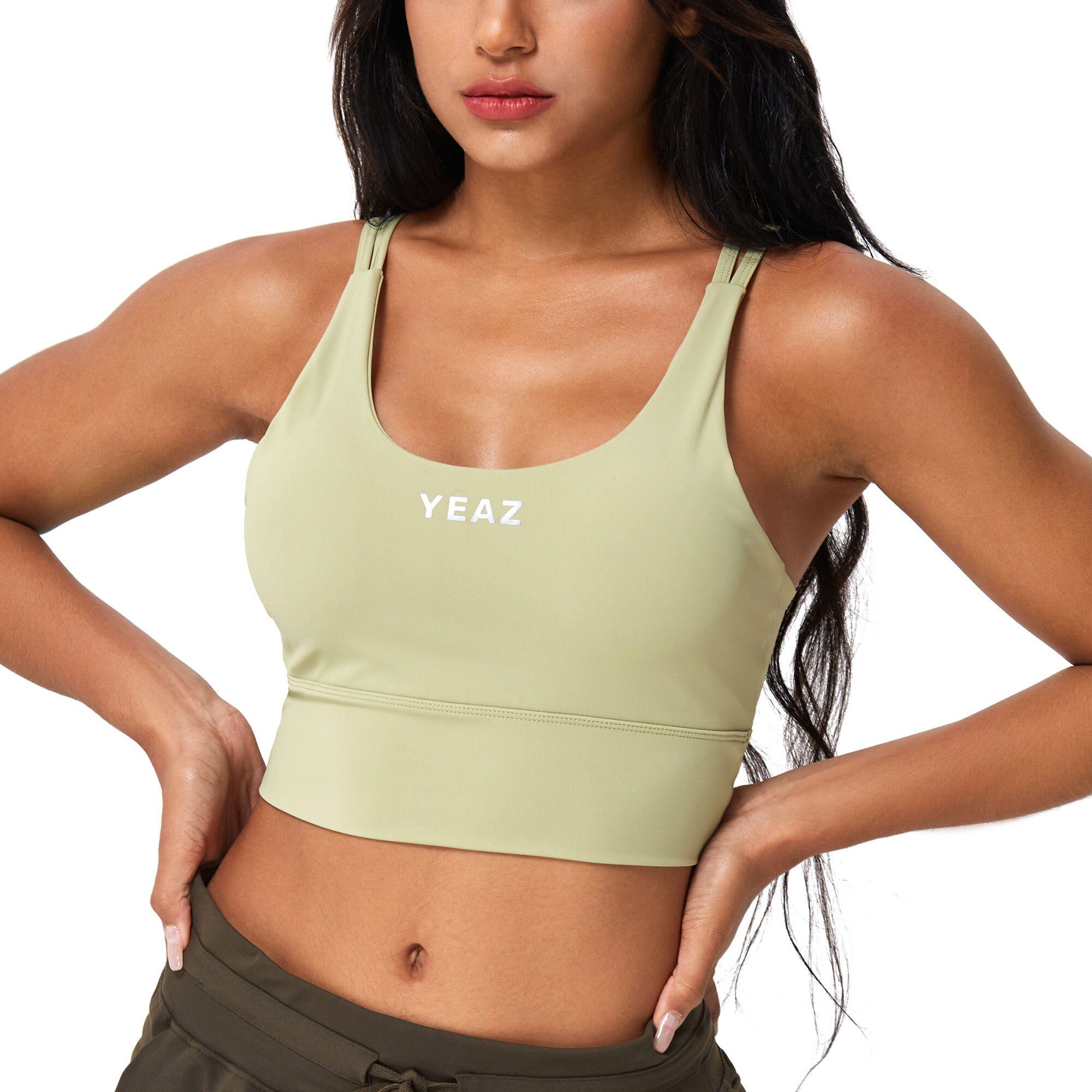 YEAZ Yogatop GRACE Top (1-tlg) für günstig online kaufen